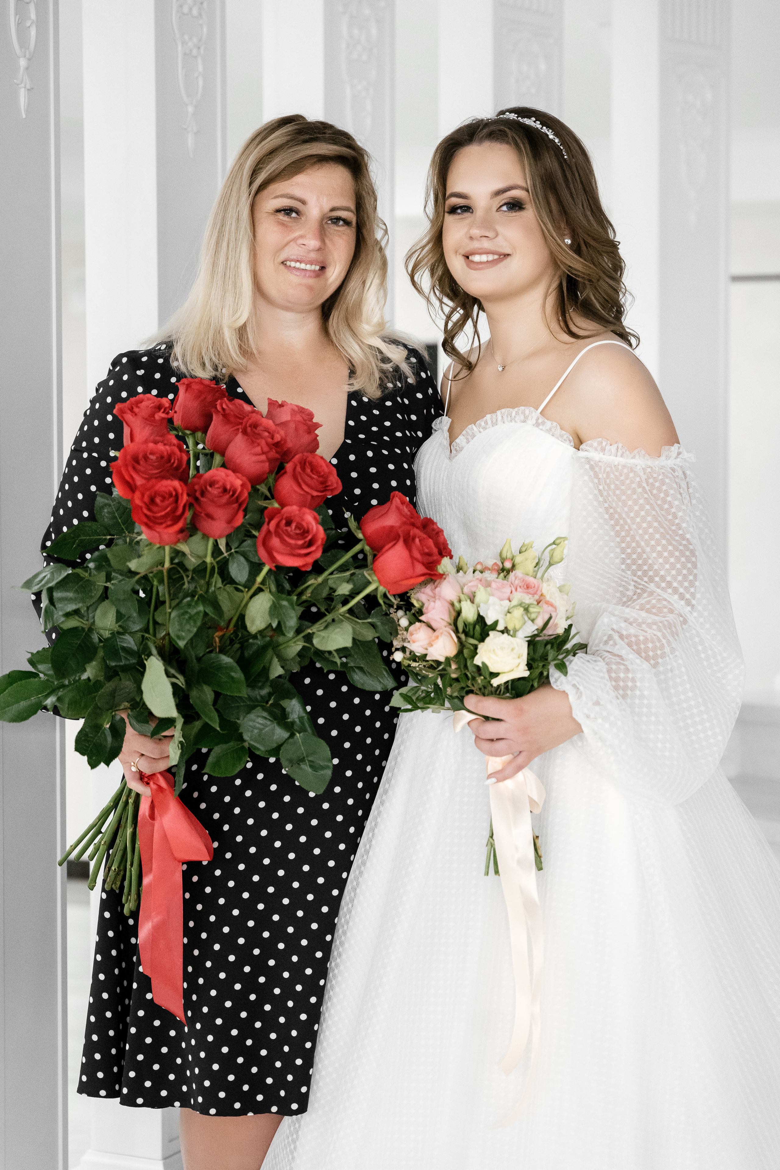 10.06.2021 Wedding day. Фотограф Томск, Новосибирск Влад Свириденко