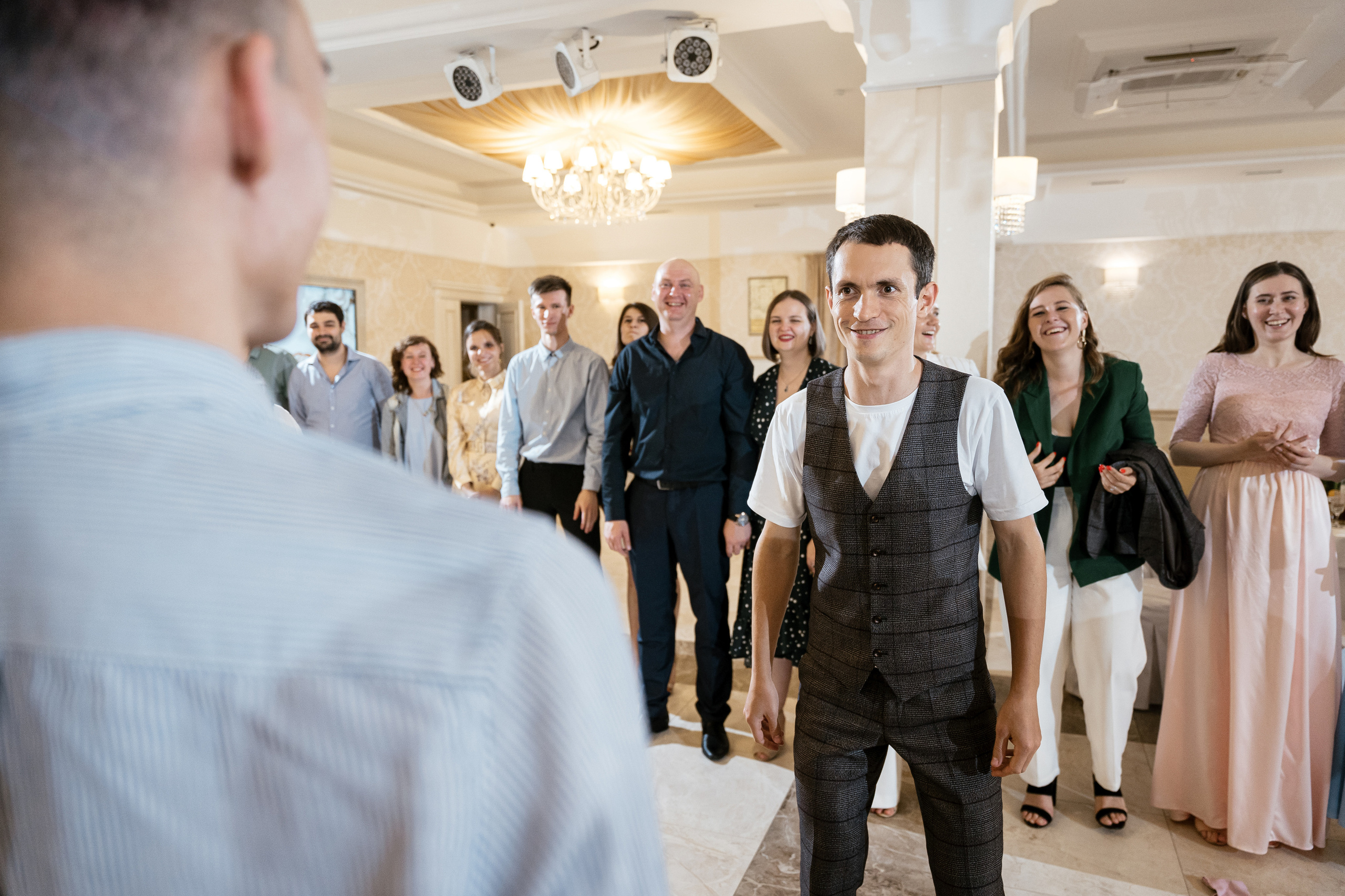 03.07.2021 Wedding day. Фотограф Томск, Новосибирск Влад Свириденко