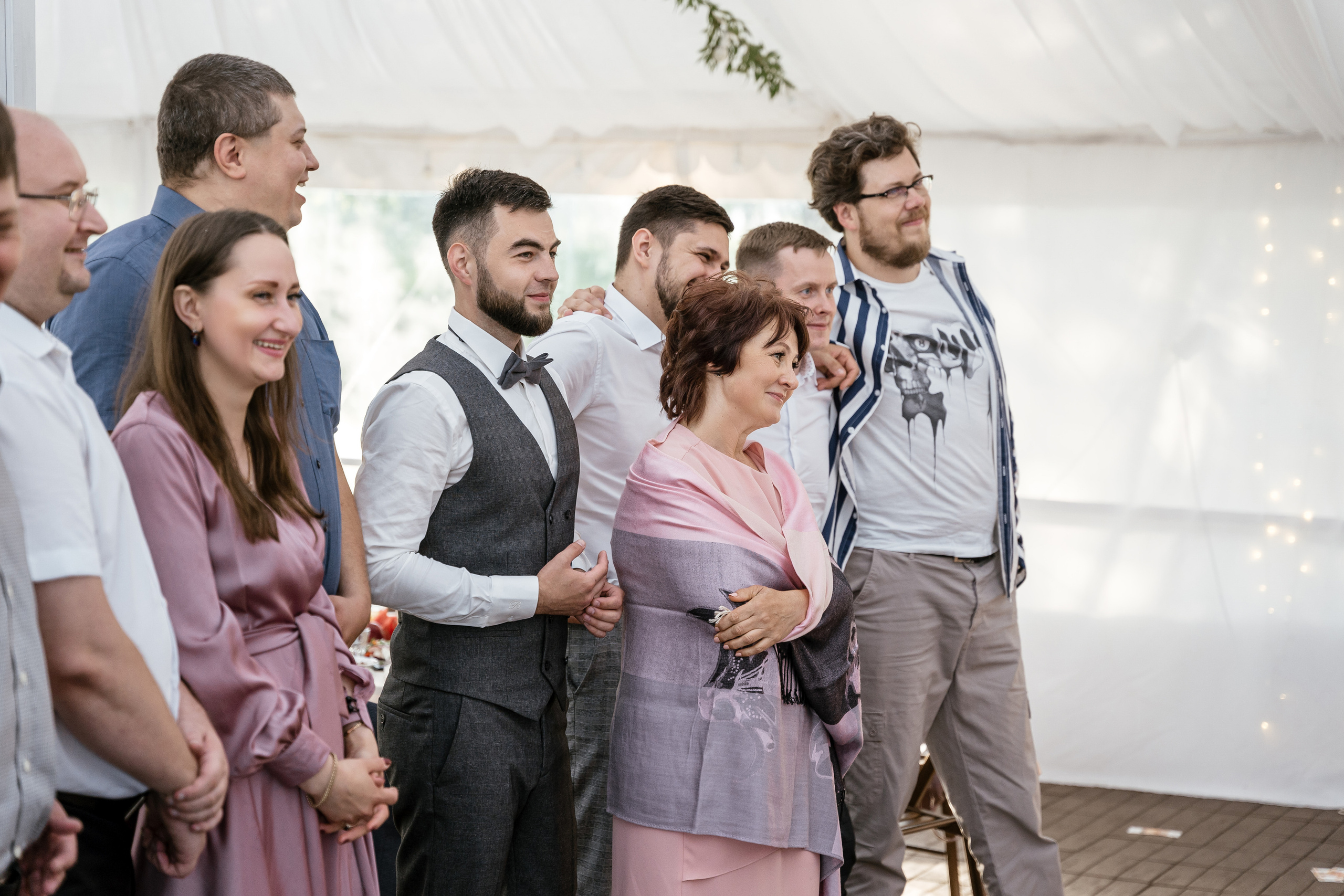 09.07.2021 Wedding day. Фотограф Томск, Новосибирск Влад Свириденко