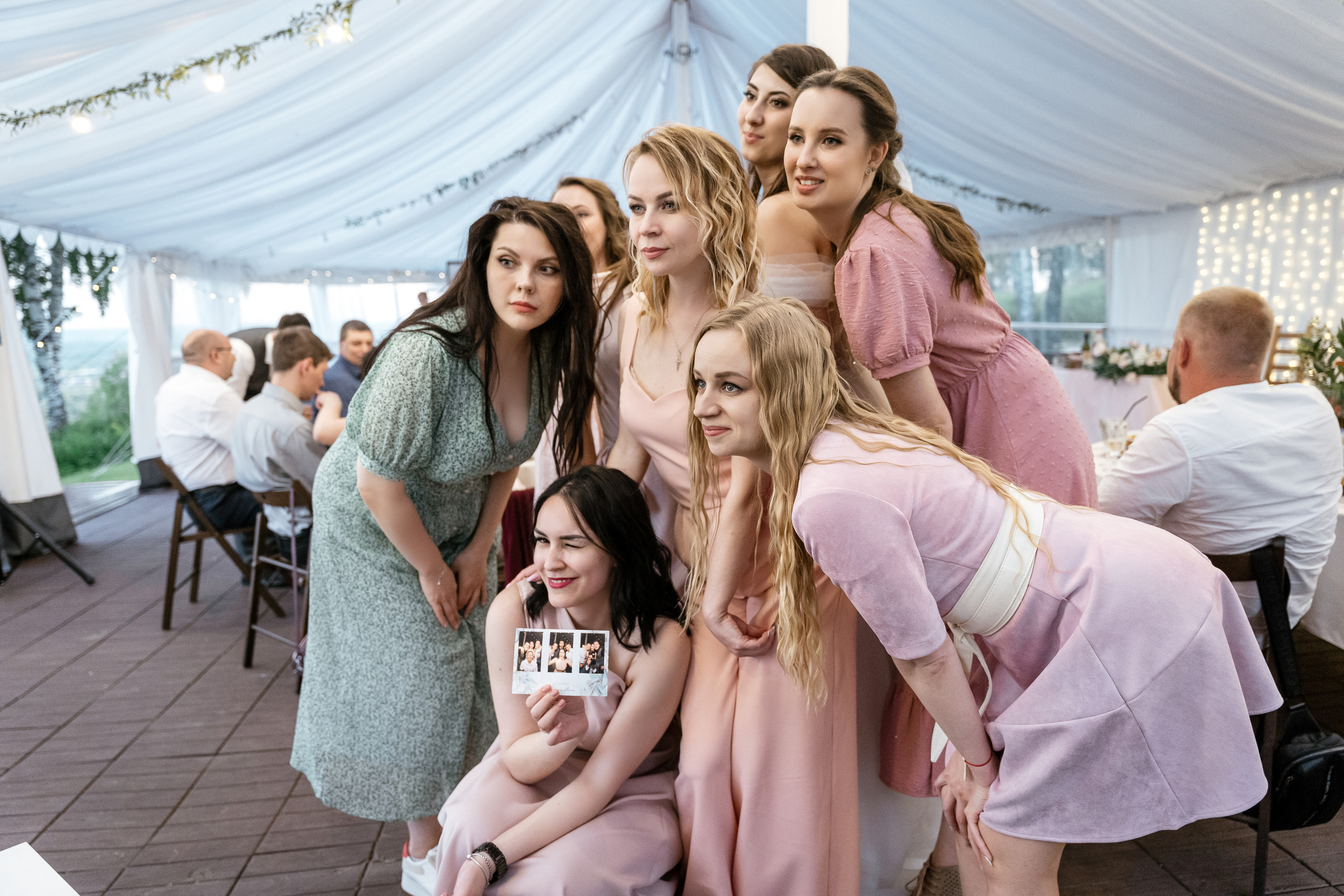 09.07.2021 Wedding day. Фотограф Томск, Новосибирск Влад Свириденко