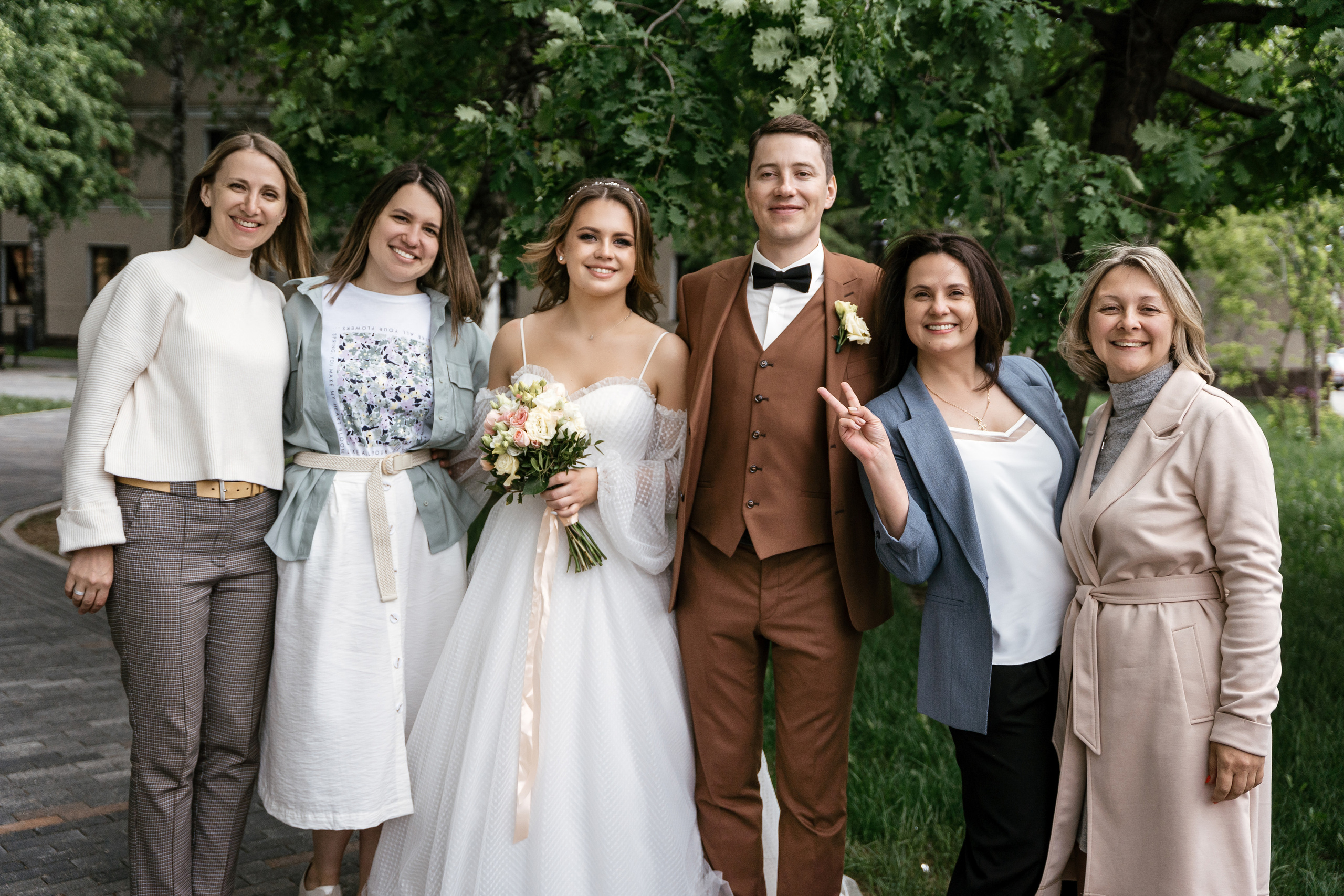10.06.2021 Wedding day. Фотограф Томск, Новосибирск Влад Свириденко
