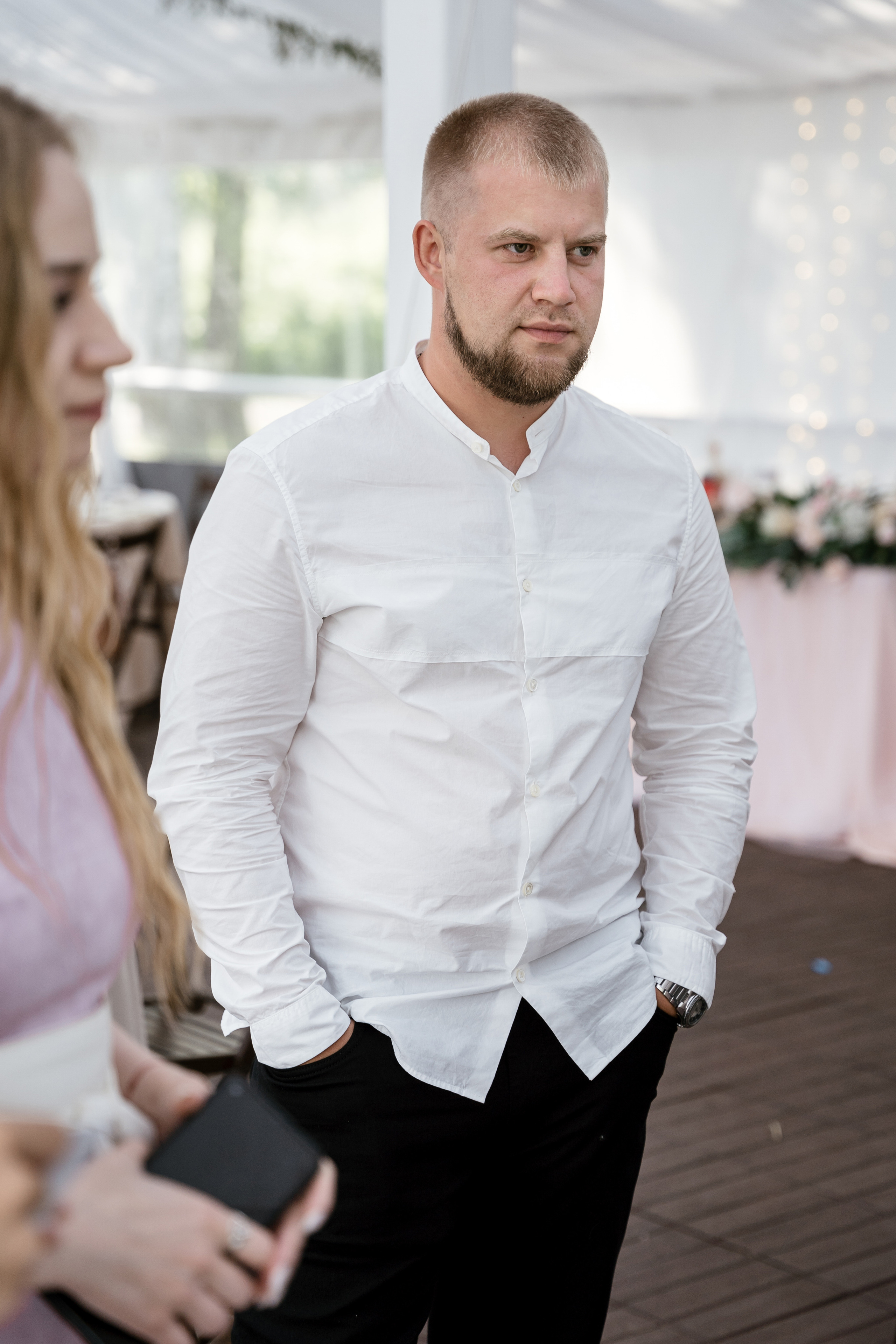 09.07.2021 Wedding day. Фотограф Томск, Новосибирск Влад Свириденко