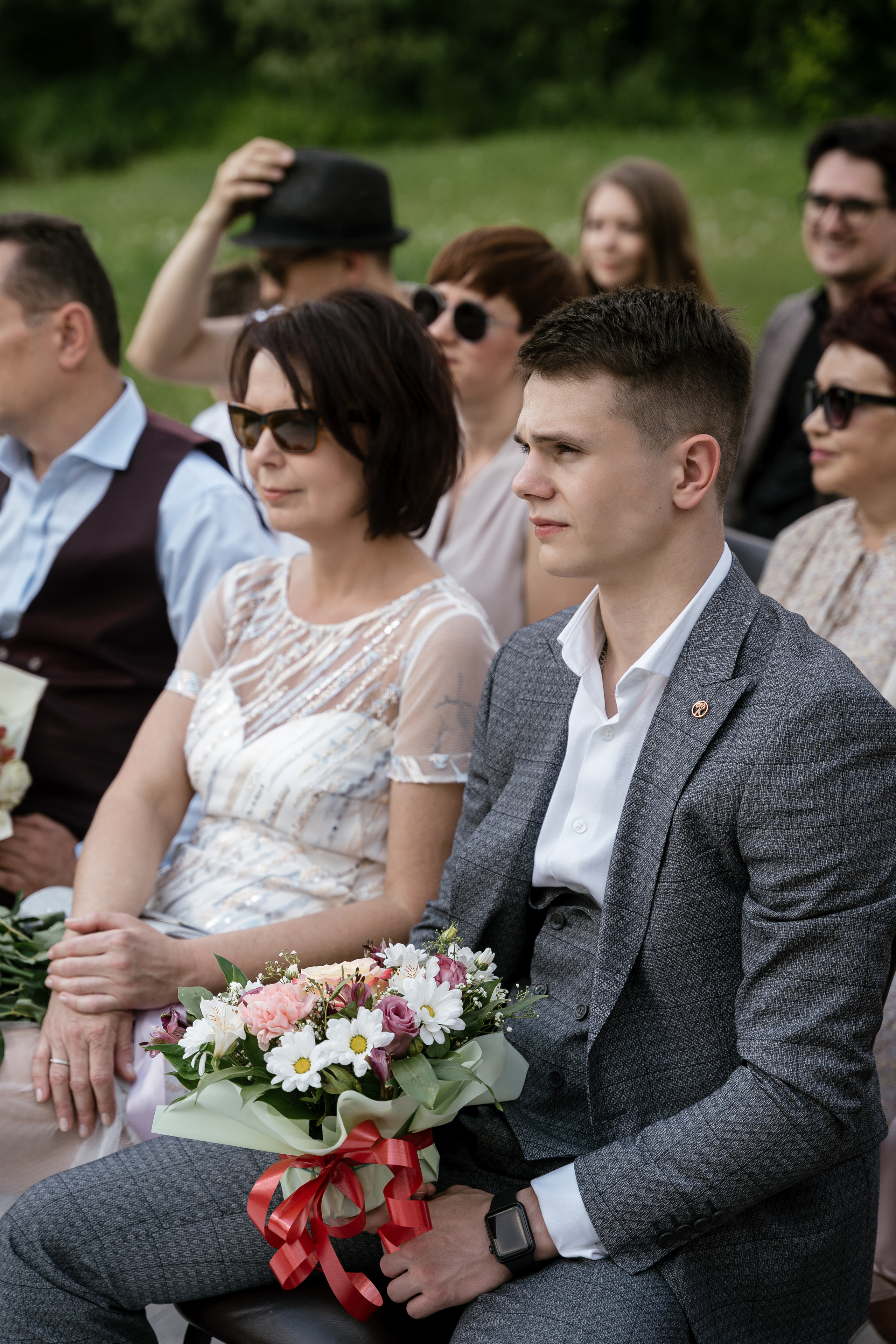 16.06.21 Wedding day. Фотограф Томск, Новосибирск Влад Свириденко