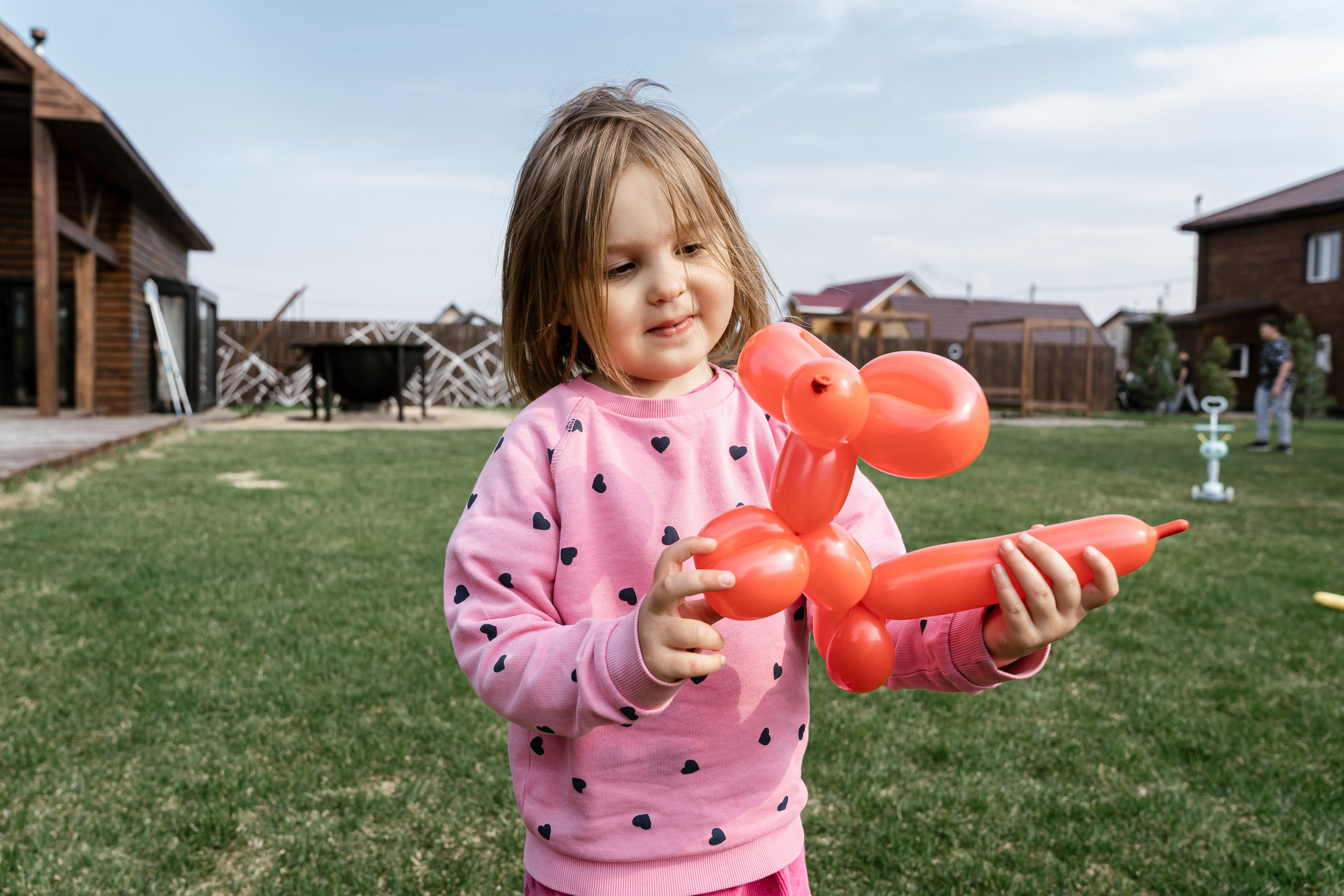 С днем рождения. Фотограф Томск, Новосибирск Влад Свириденко