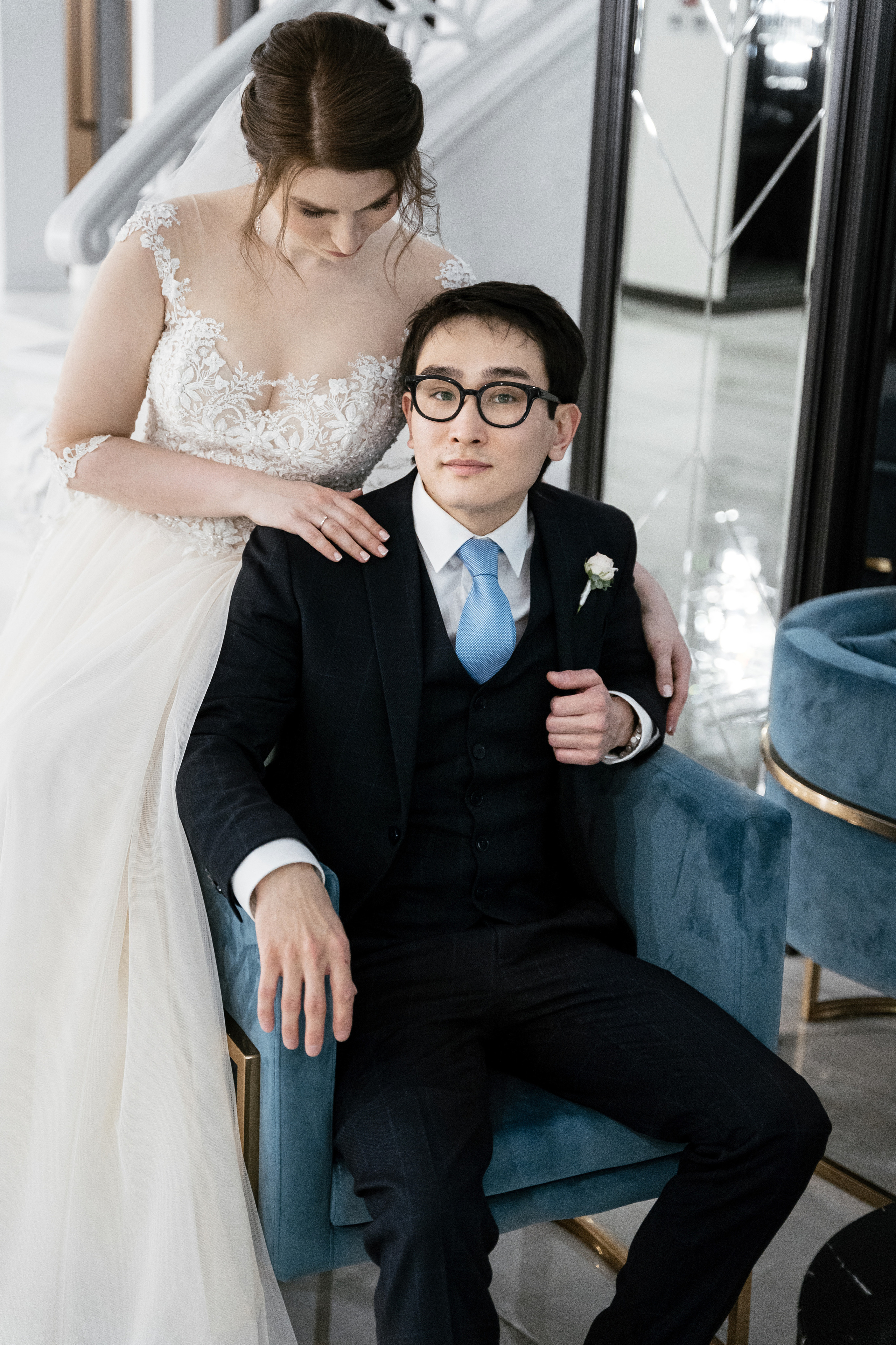 03.07.2021 Wedding day. Фотограф Томск, Новосибирск Влад Свириденко