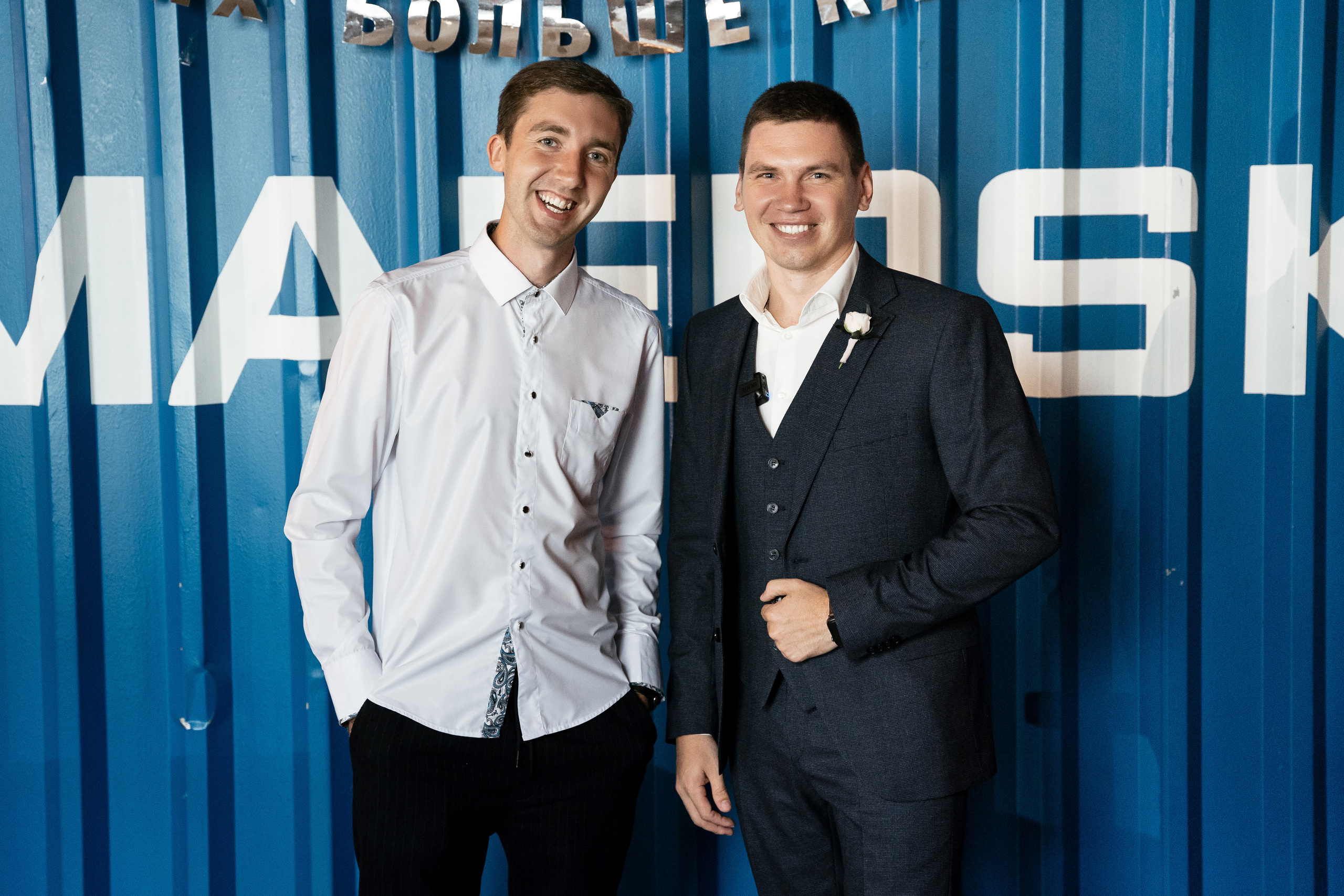 26.06.2021 Wedding day. Фотограф Томск, Новосибирск Влад Свириденко