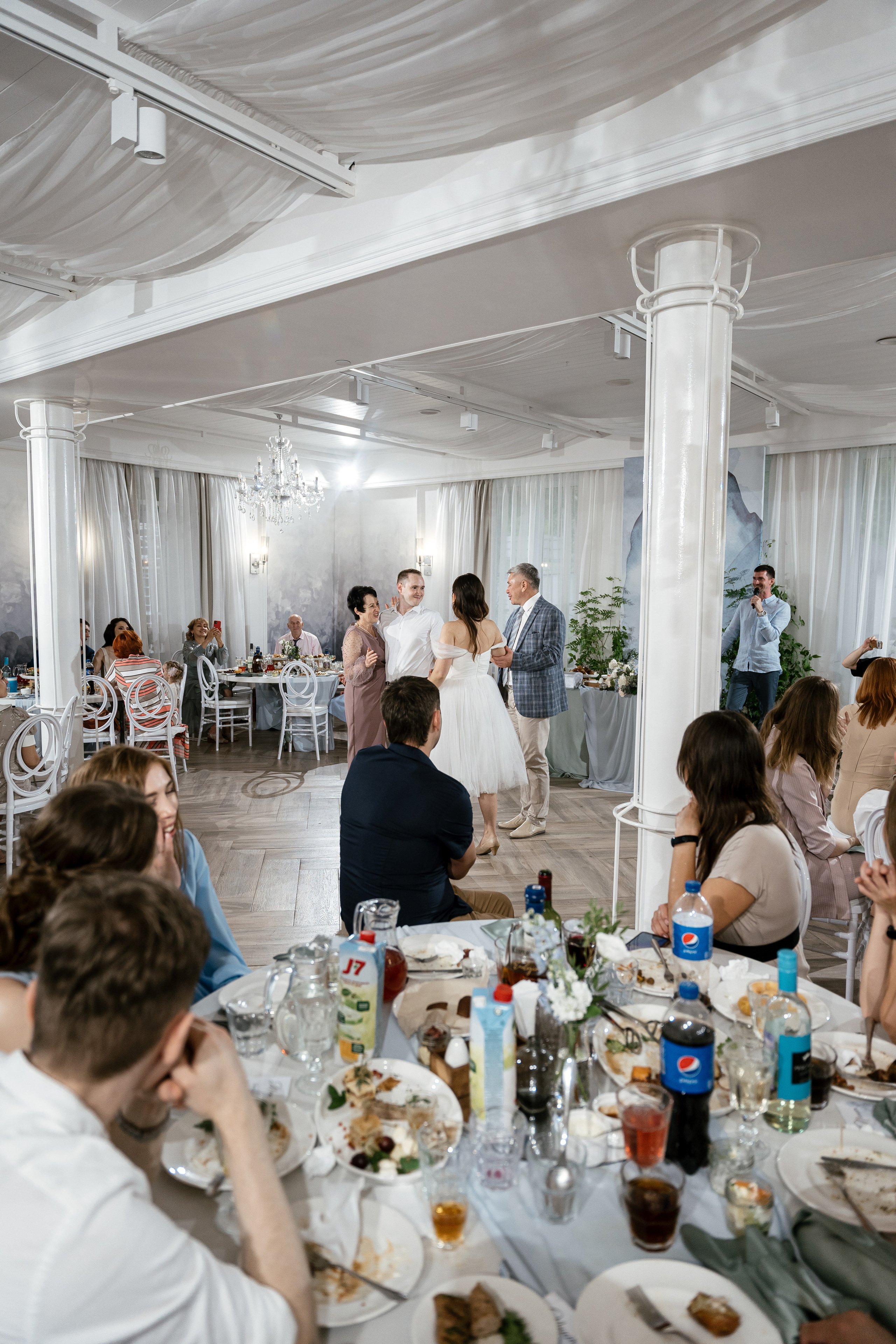 19.06.2021 Wedding day. Фотограф Томск, Новосибирск Влад Свириденко
