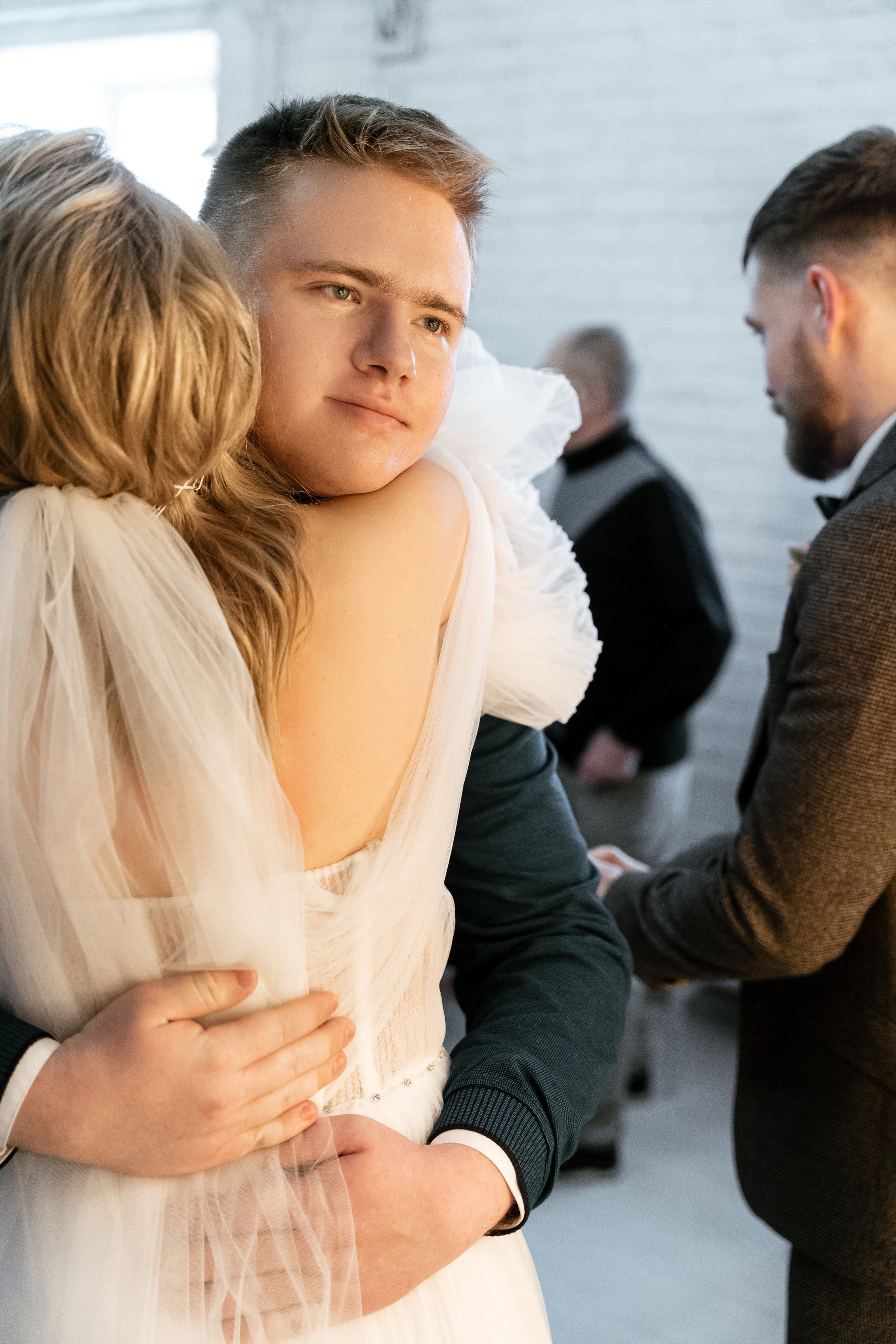 Wedding day 19.03.21. Фотограф Томск, Новосибирск Влад Свириденко