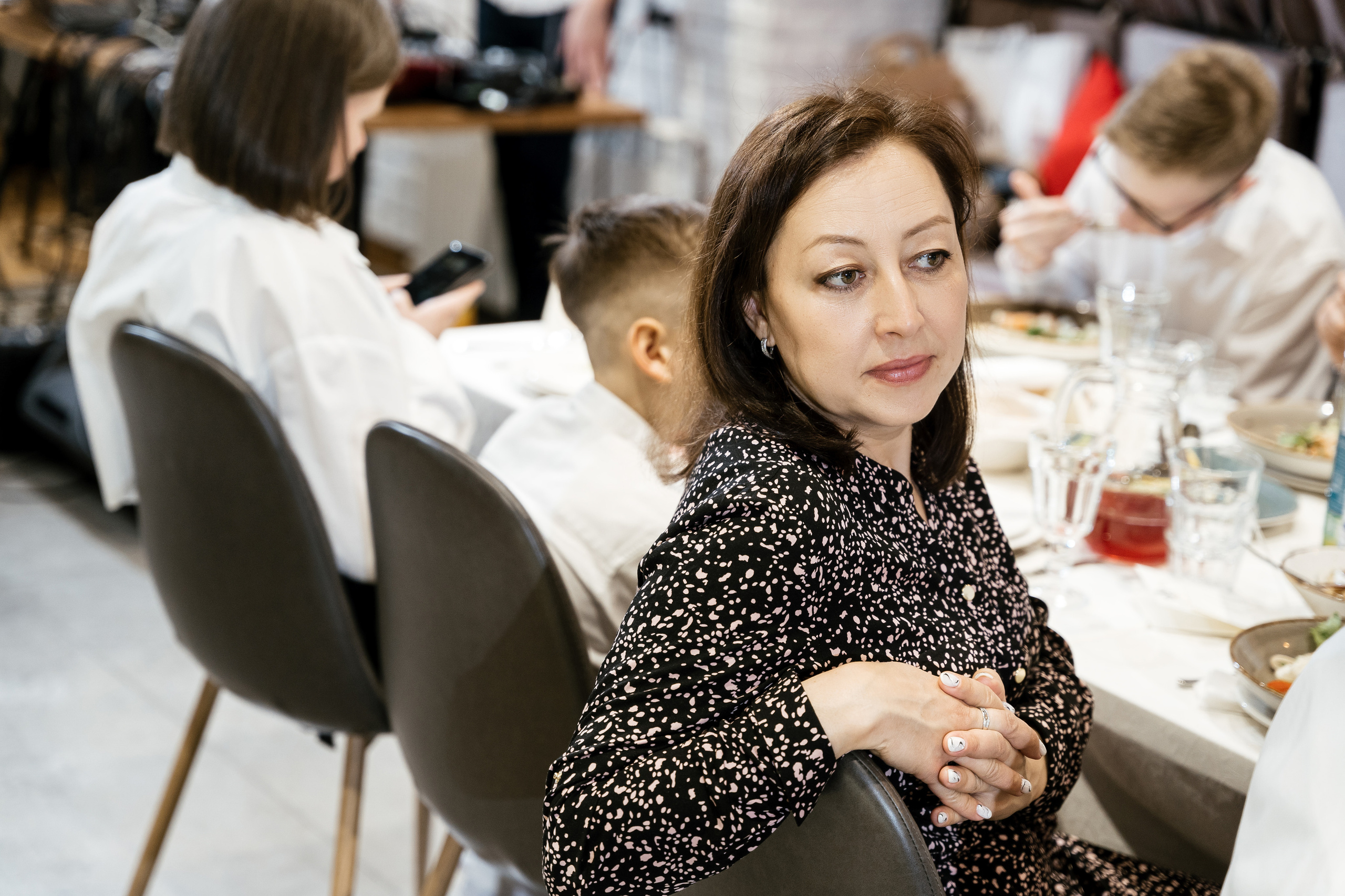 Золотая свадьба. Фотограф Томск, Новосибирск Влад Свириденко