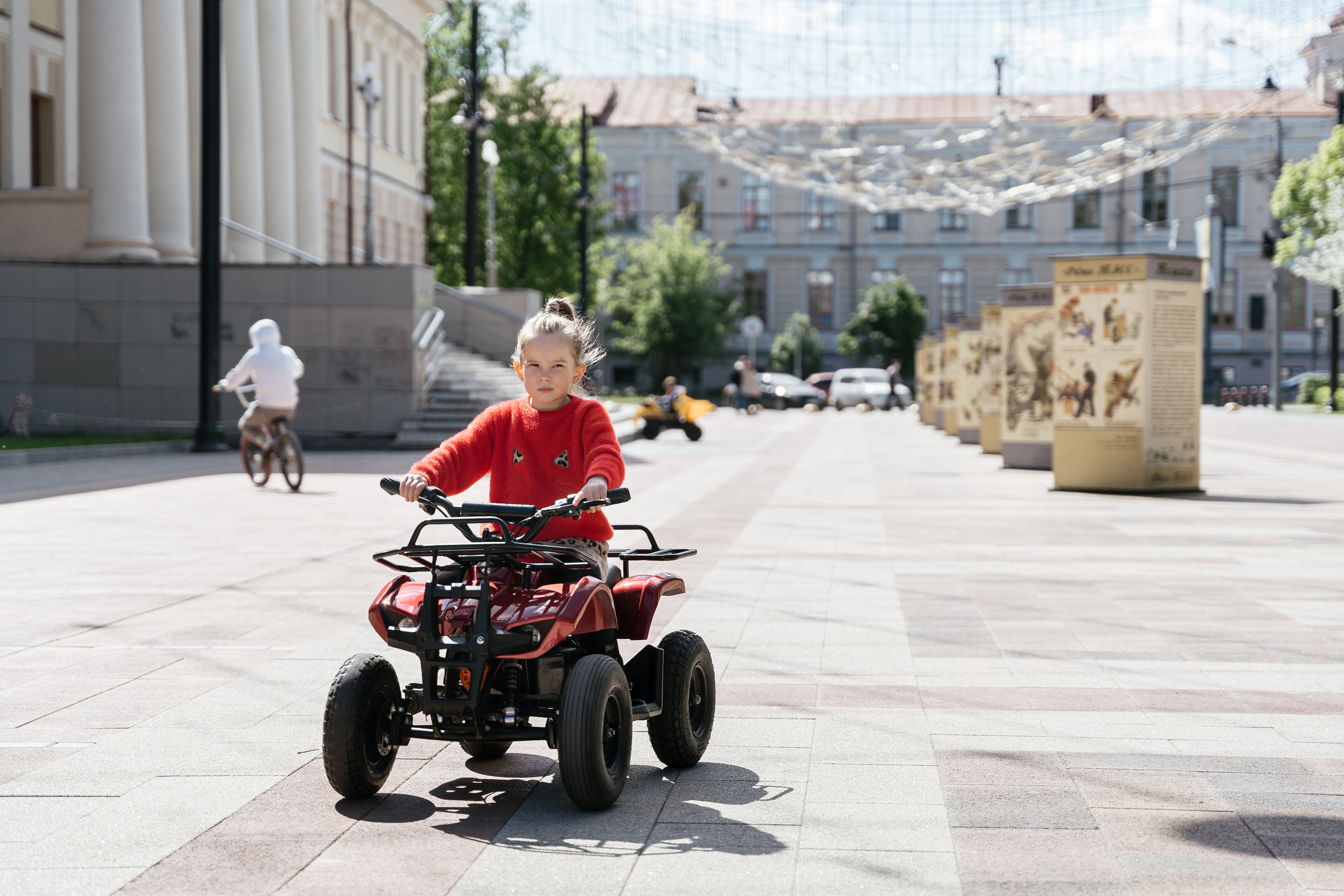 Kids. Фотограф Томск, Новосибирск Влад Свириденко