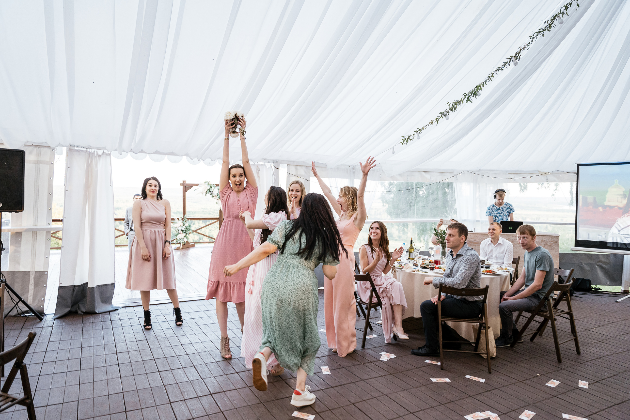 09.07.2021 Wedding day. Фотограф Томск, Новосибирск Влад Свириденко