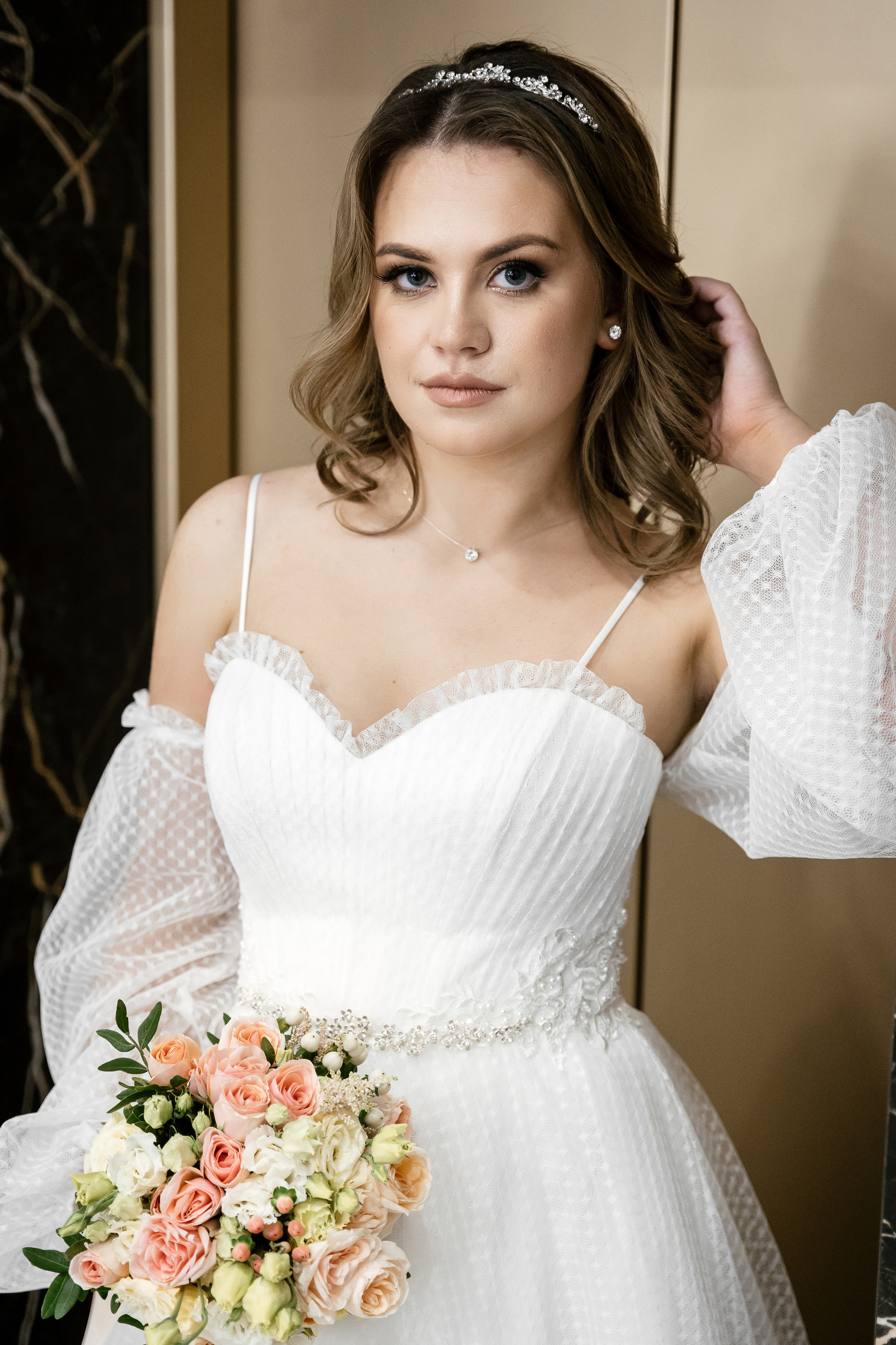10.06.2021 Wedding day. Фотограф Томск, Новосибирск Влад Свириденко