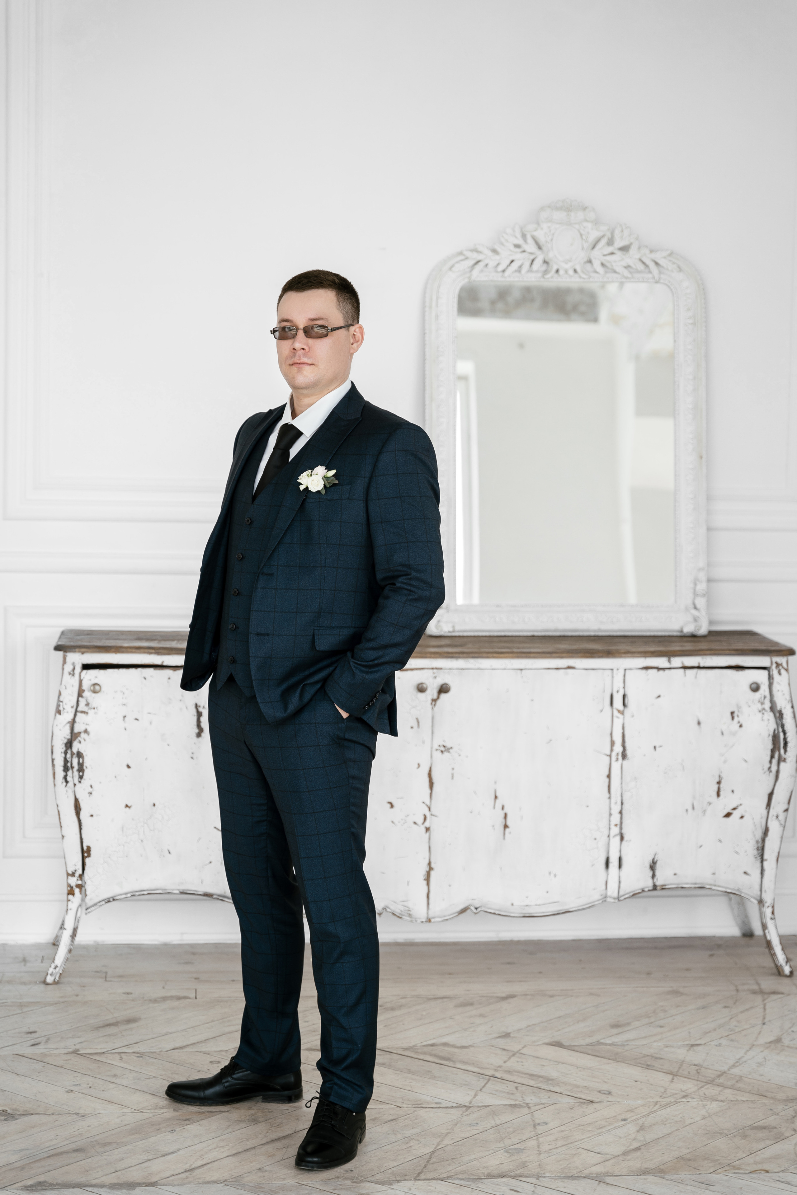 Wedding Day 24.04.21. Фотограф Томск, Новосибирск Влад Свириденко