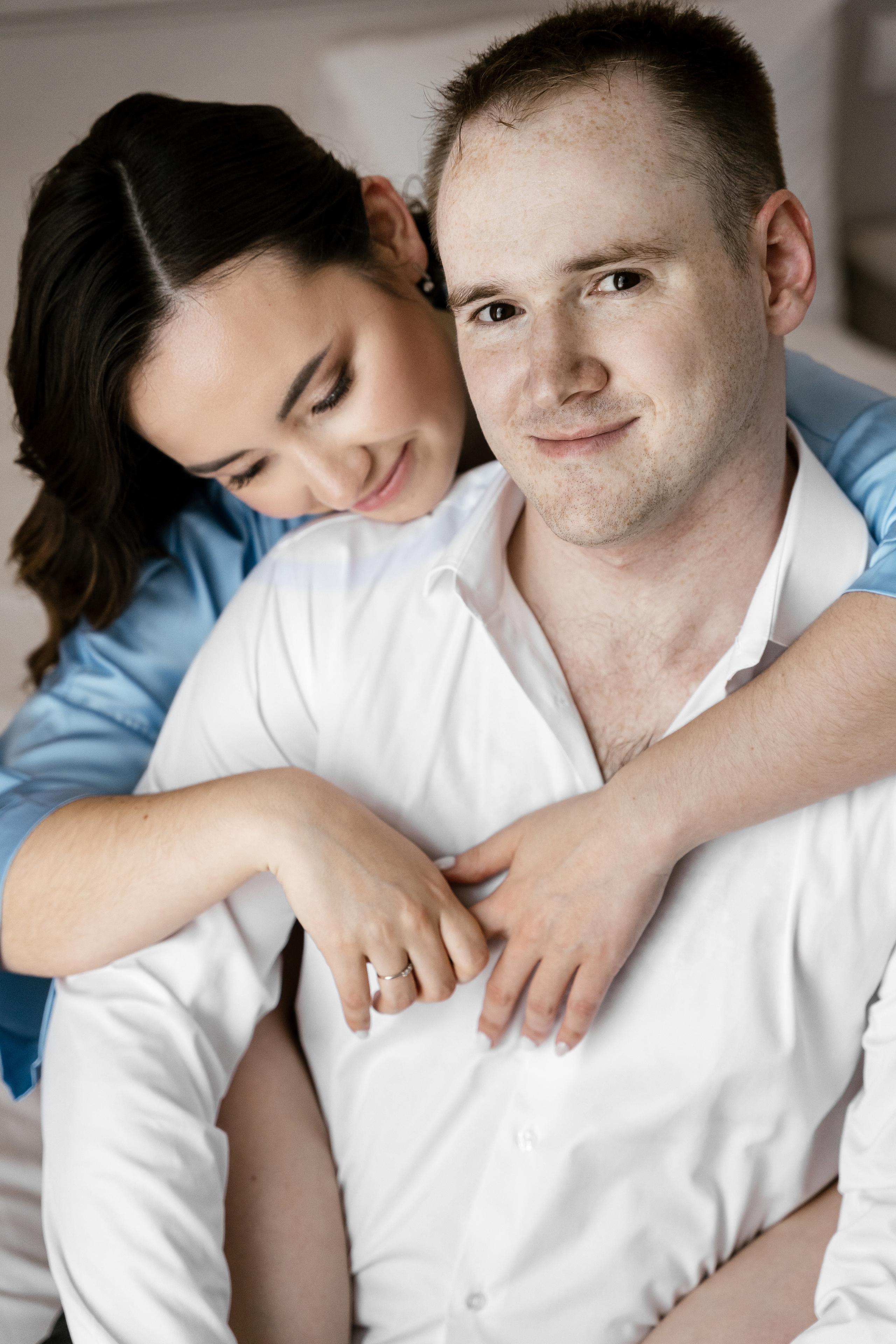 19.06.2021 Wedding day. Фотограф Томск, Новосибирск Влад Свириденко