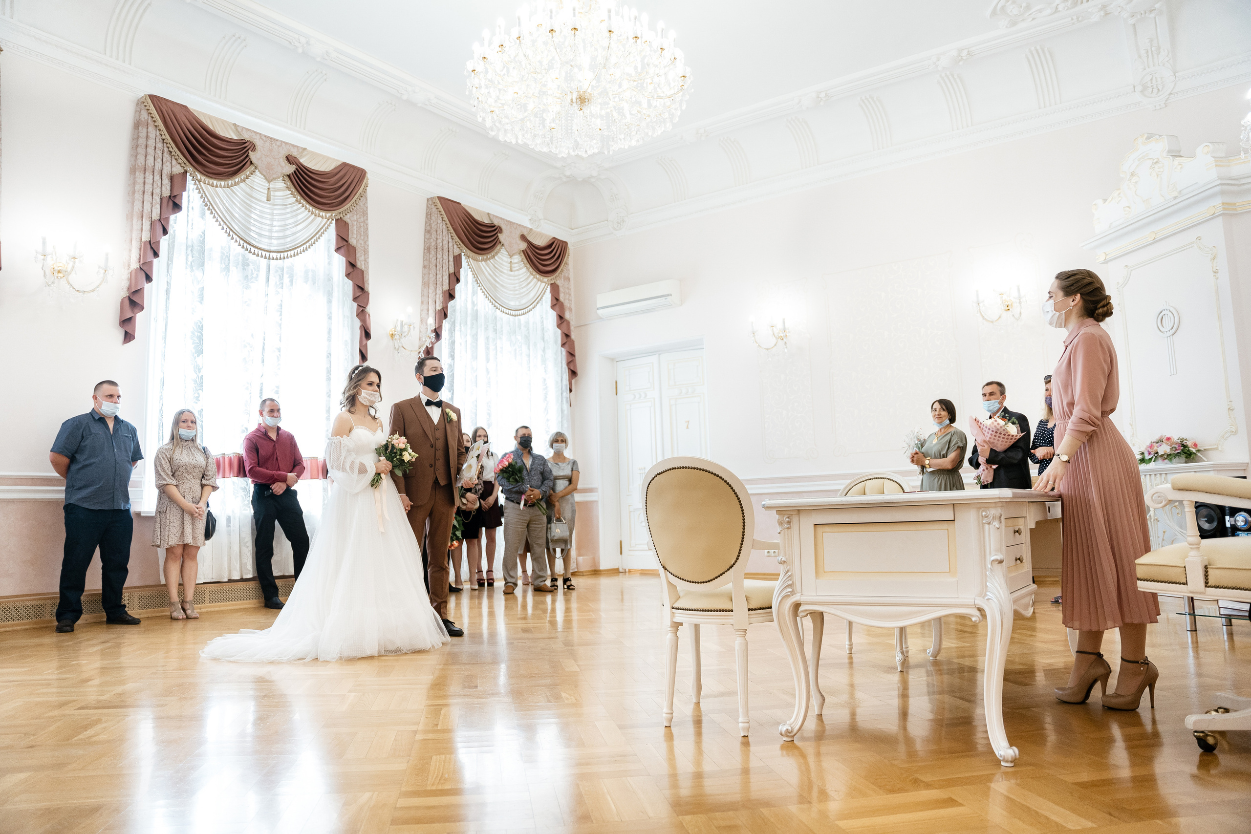 10.06.2021 Wedding day. Фотограф Томск, Новосибирск Влад Свириденко