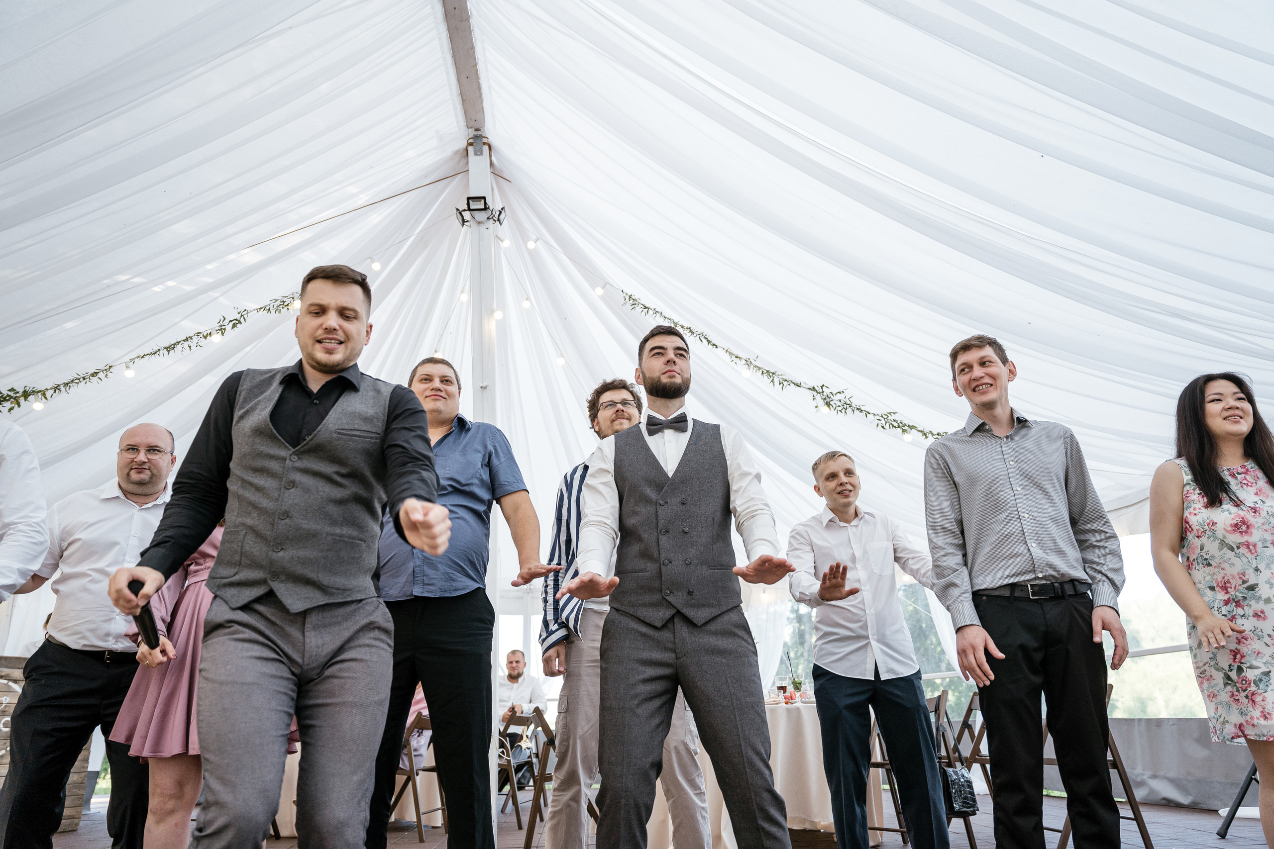 09.07.2021 Wedding day. Фотограф Томск, Новосибирск Влад Свириденко