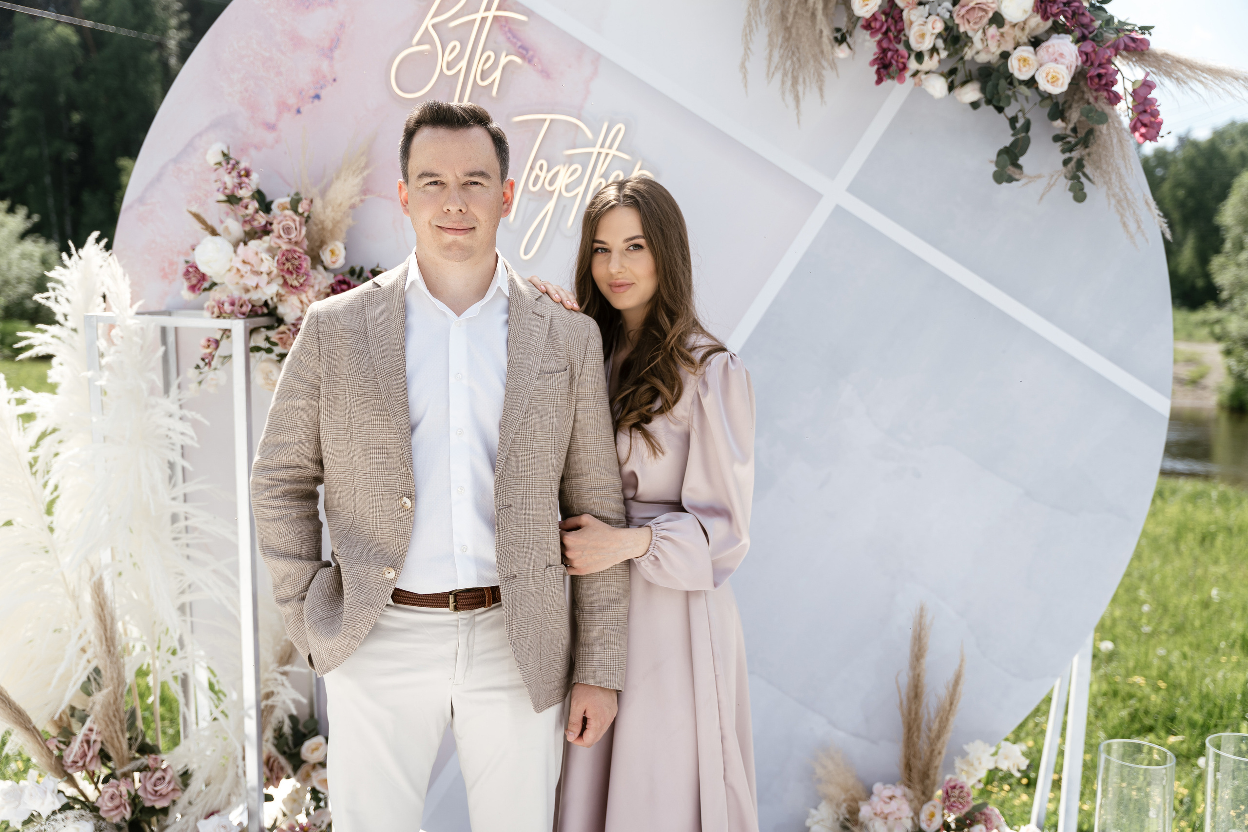 16.06.21 Wedding day. Фотограф Томск, Новосибирск Влад Свириденко