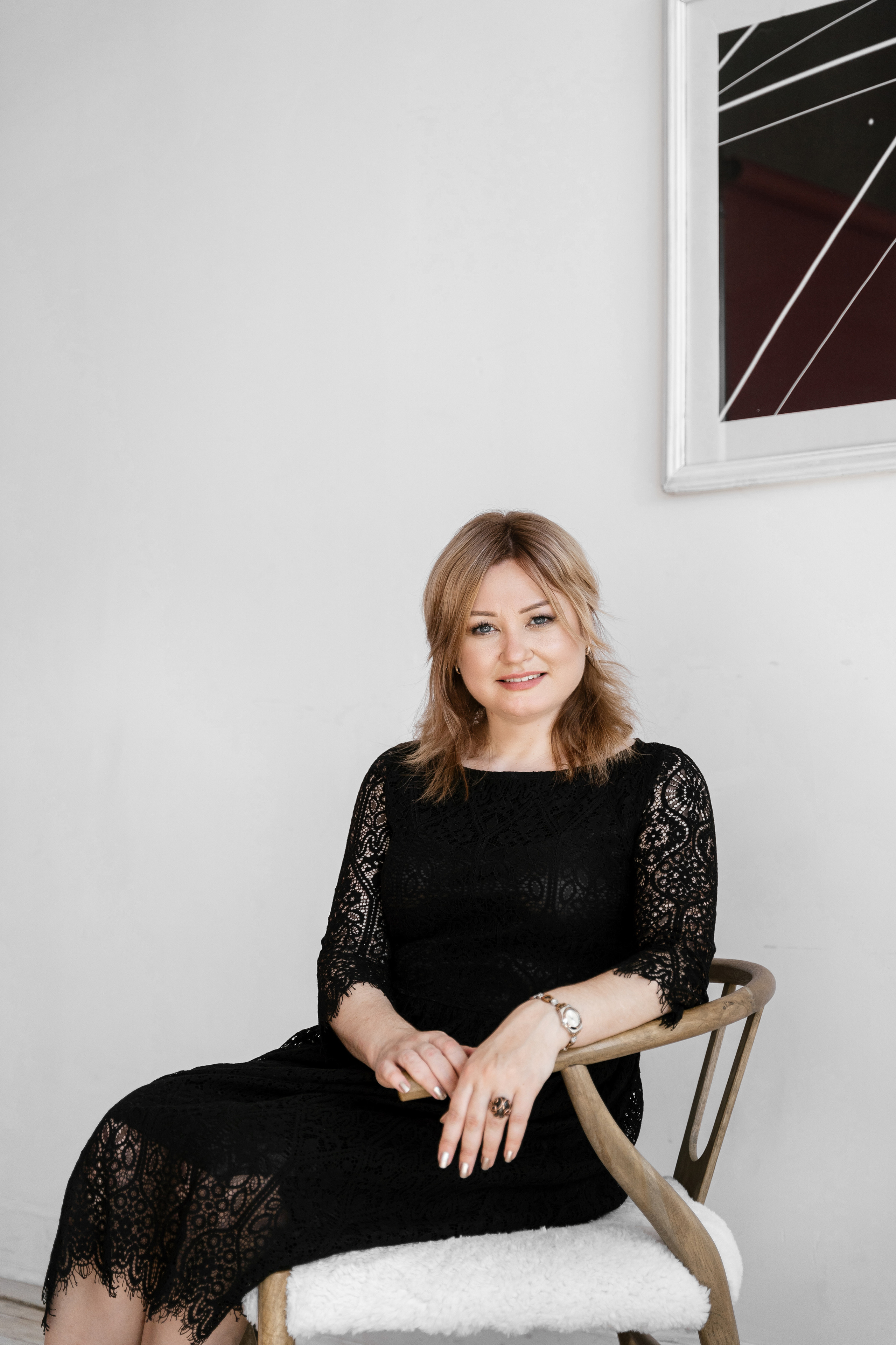 День рождения. Фотограф Томск, Новосибирск Влад Свириденко