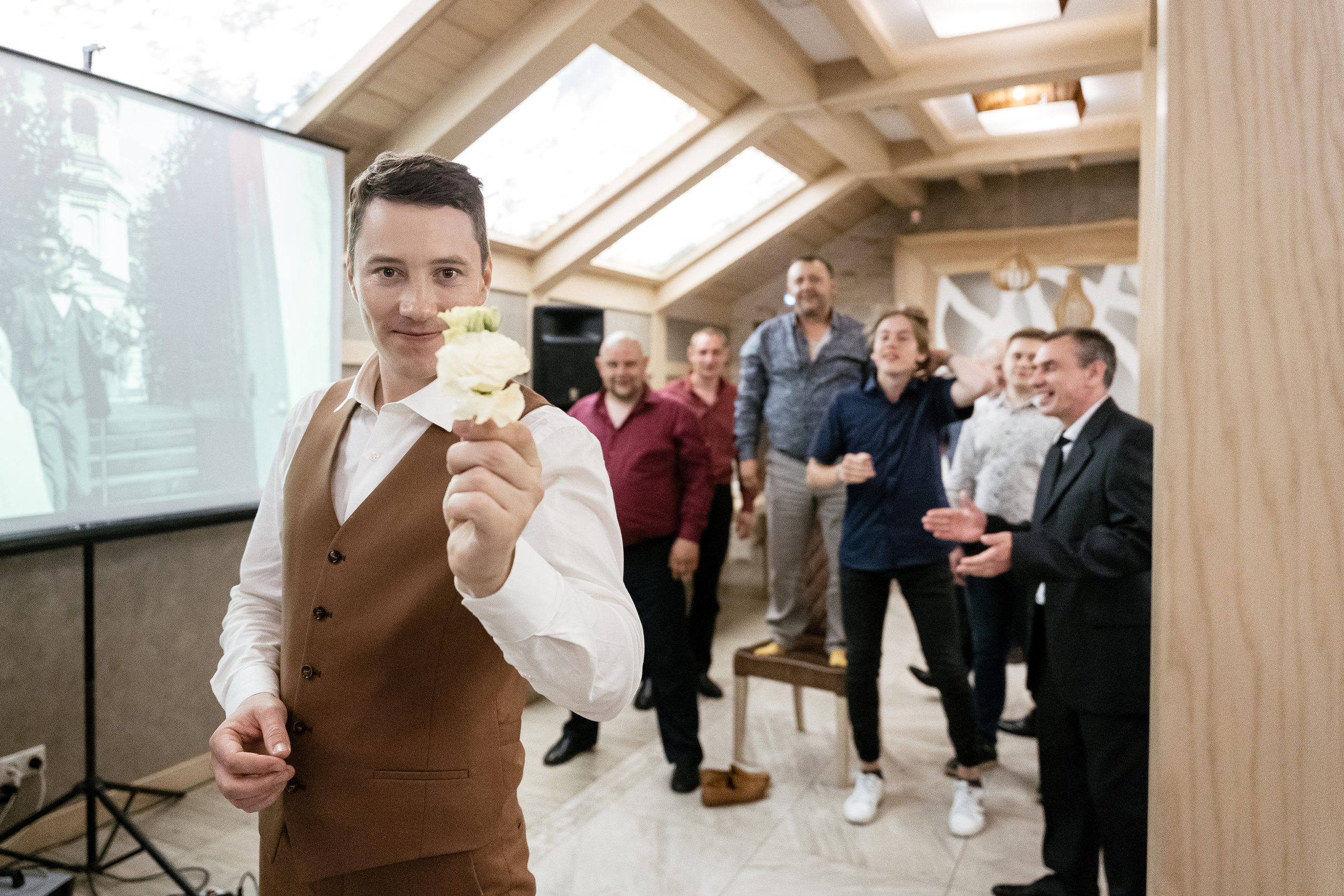 10.06.2021 Wedding day. Фотограф Томск, Новосибирск Влад Свириденко