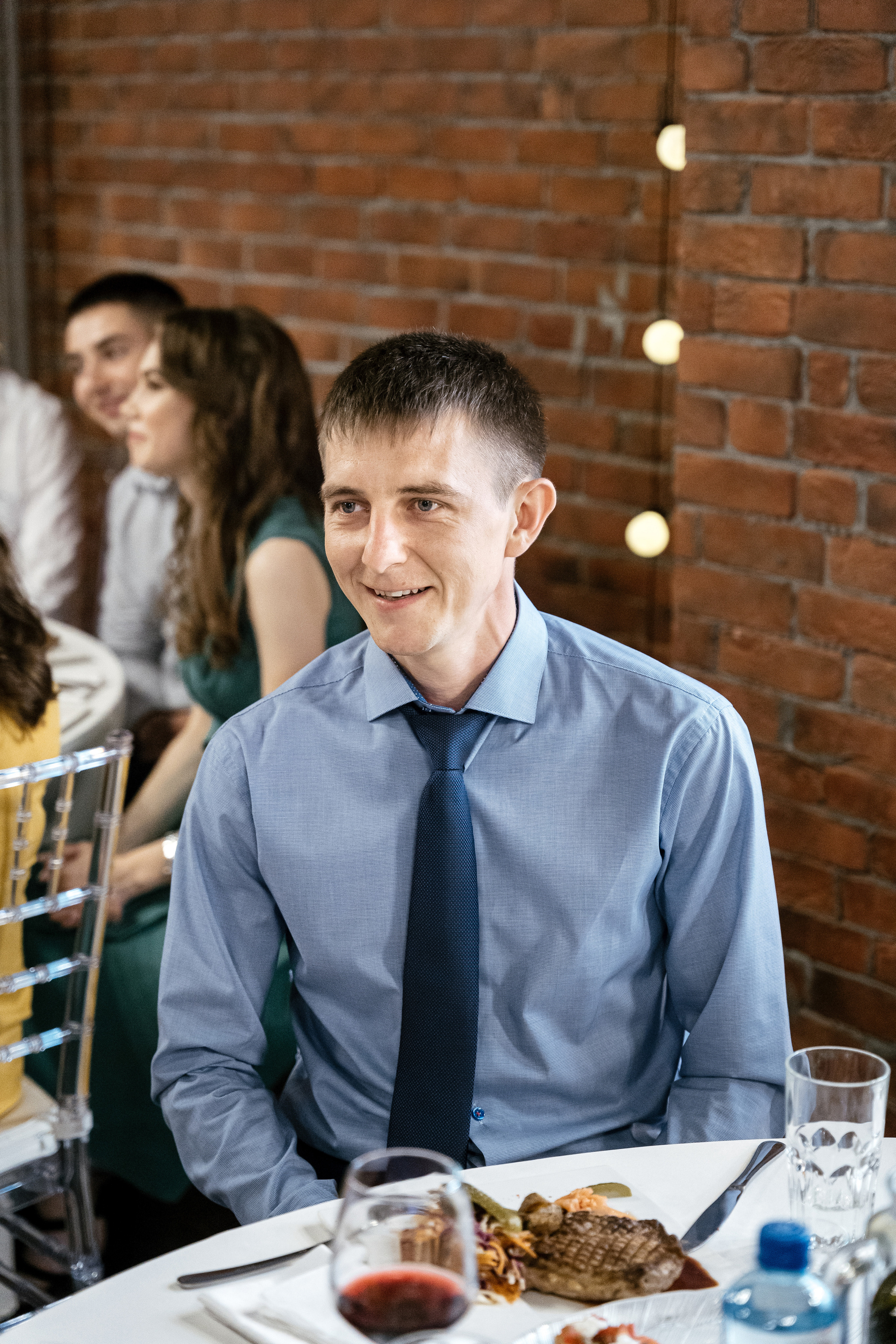 26.06.2021 Wedding day. Фотограф Томск, Новосибирск Влад Свириденко