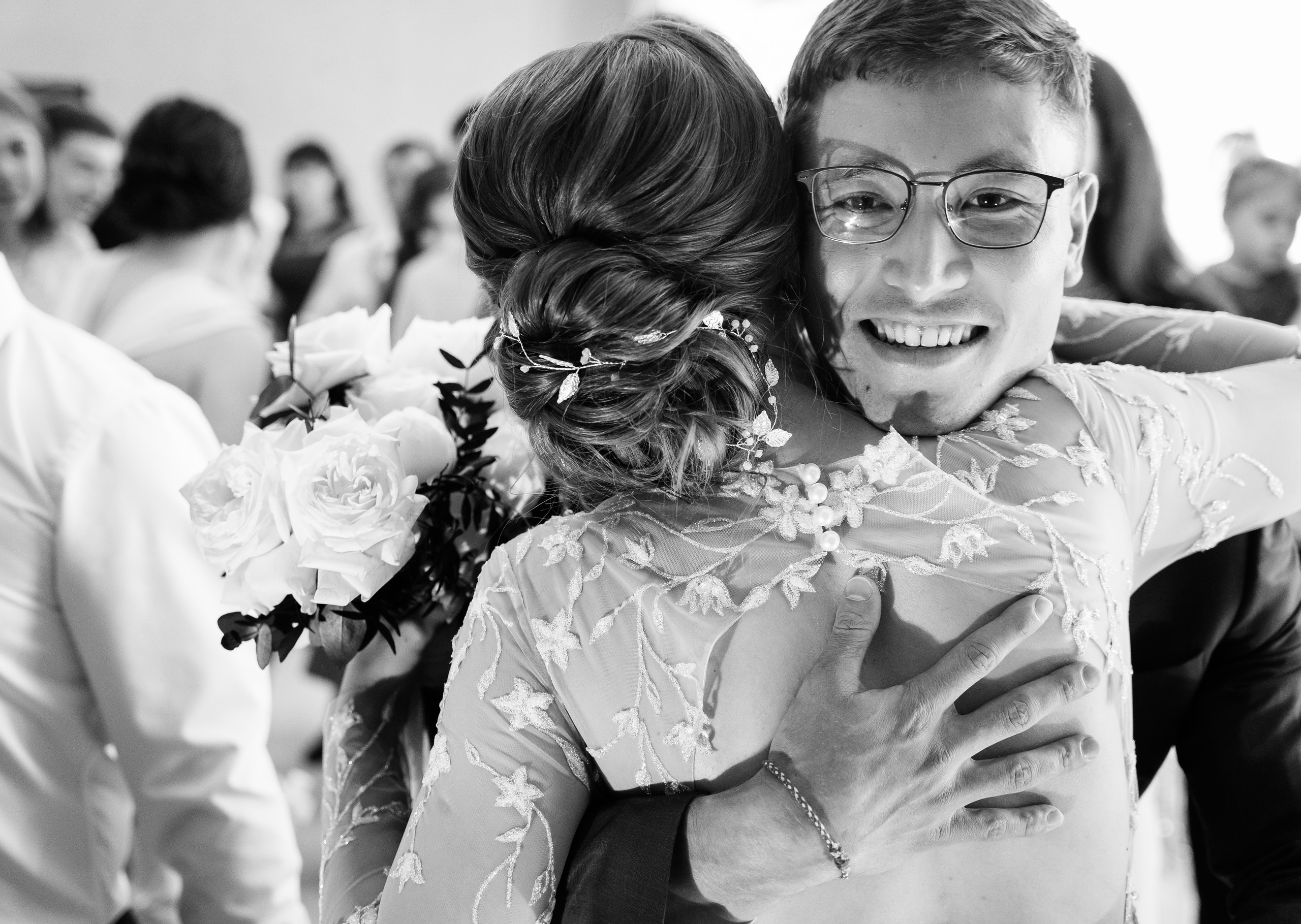 26.06.2021 Wedding day. Фотограф Томск, Новосибирск Влад Свириденко