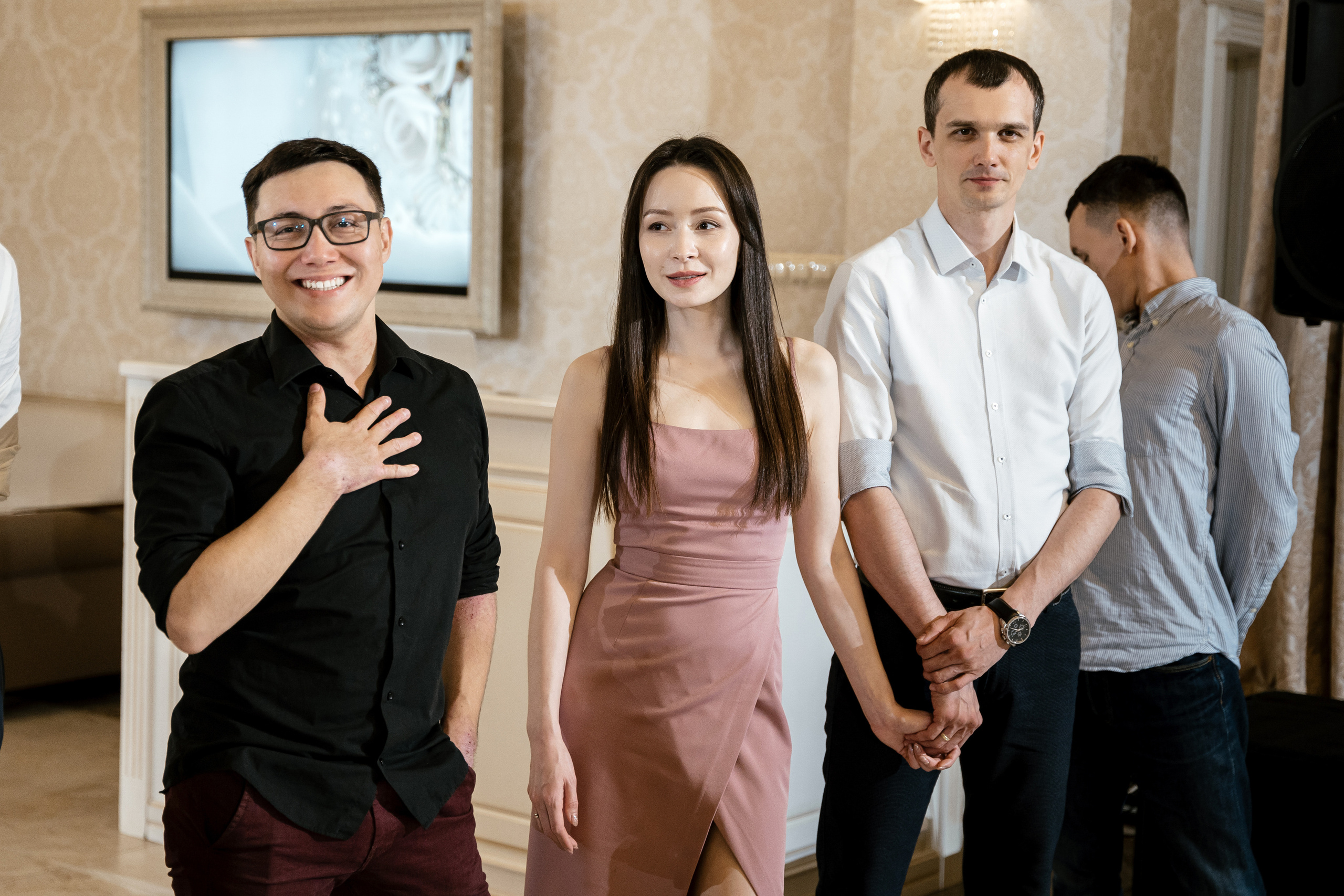 03.07.2021 Wedding day. Фотограф Томск, Новосибирск Влад Свириденко