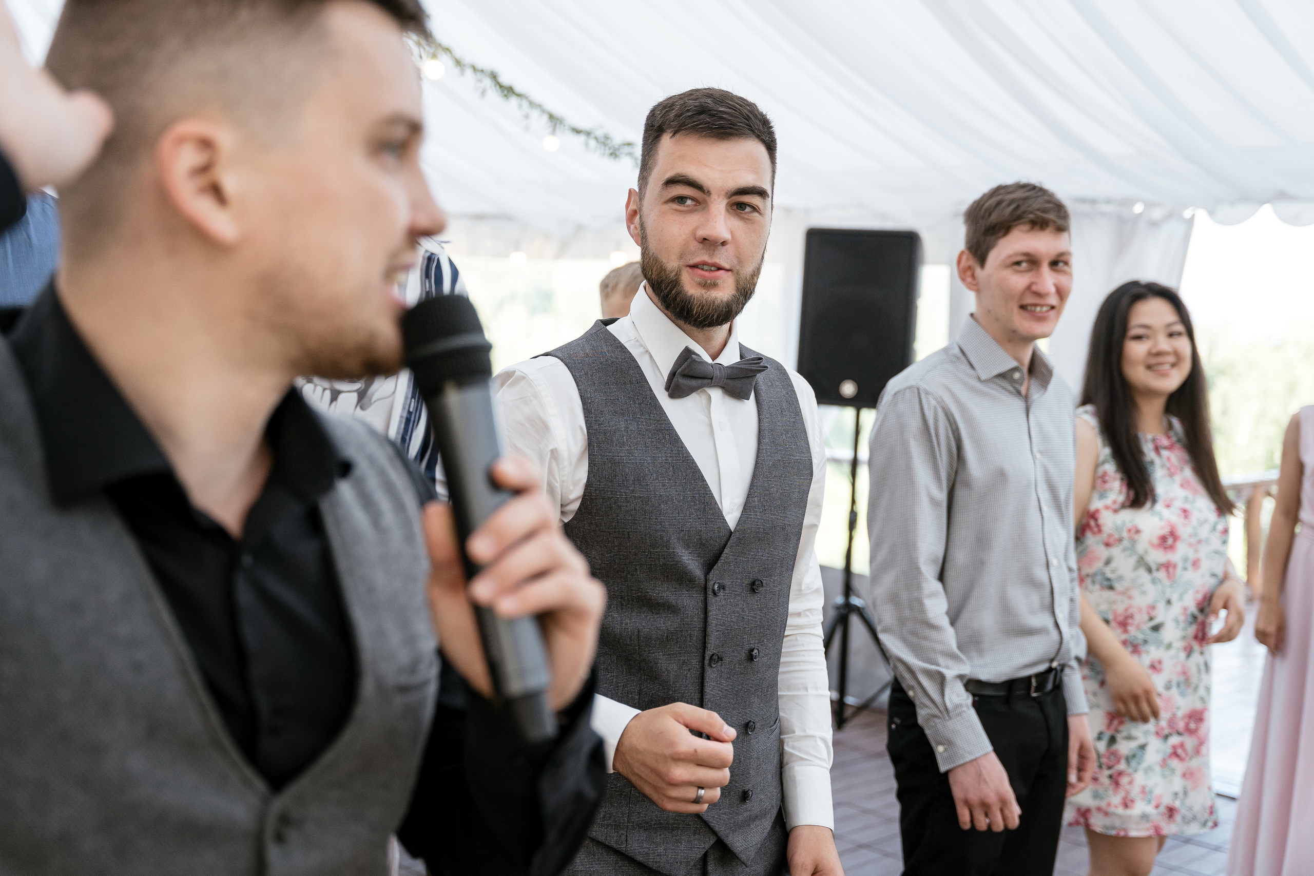09.07.2021 Wedding day. Фотограф Томск, Новосибирск Влад Свириденко