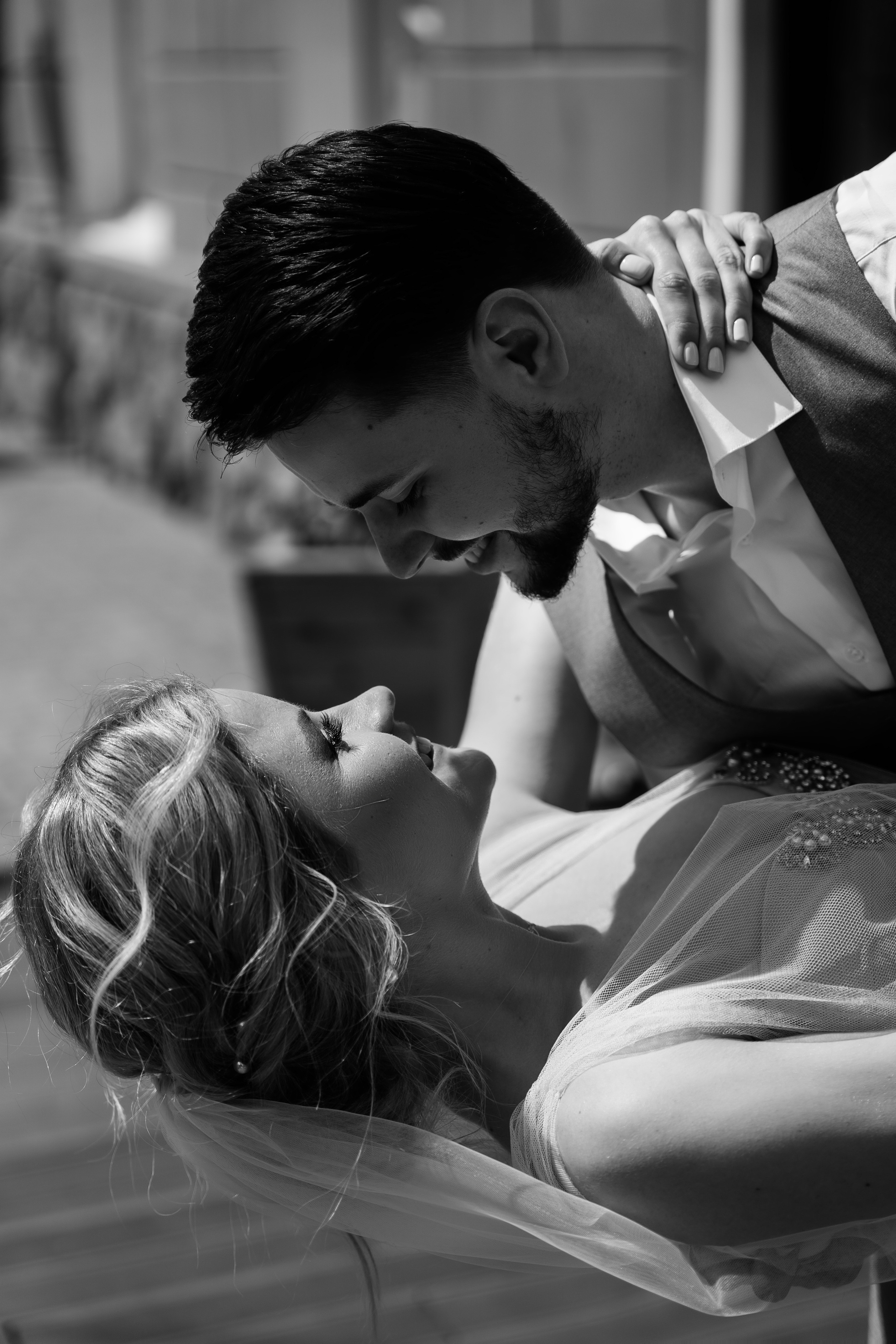 16.06.21 Wedding day. Фотограф Томск, Новосибирск Влад Свириденко