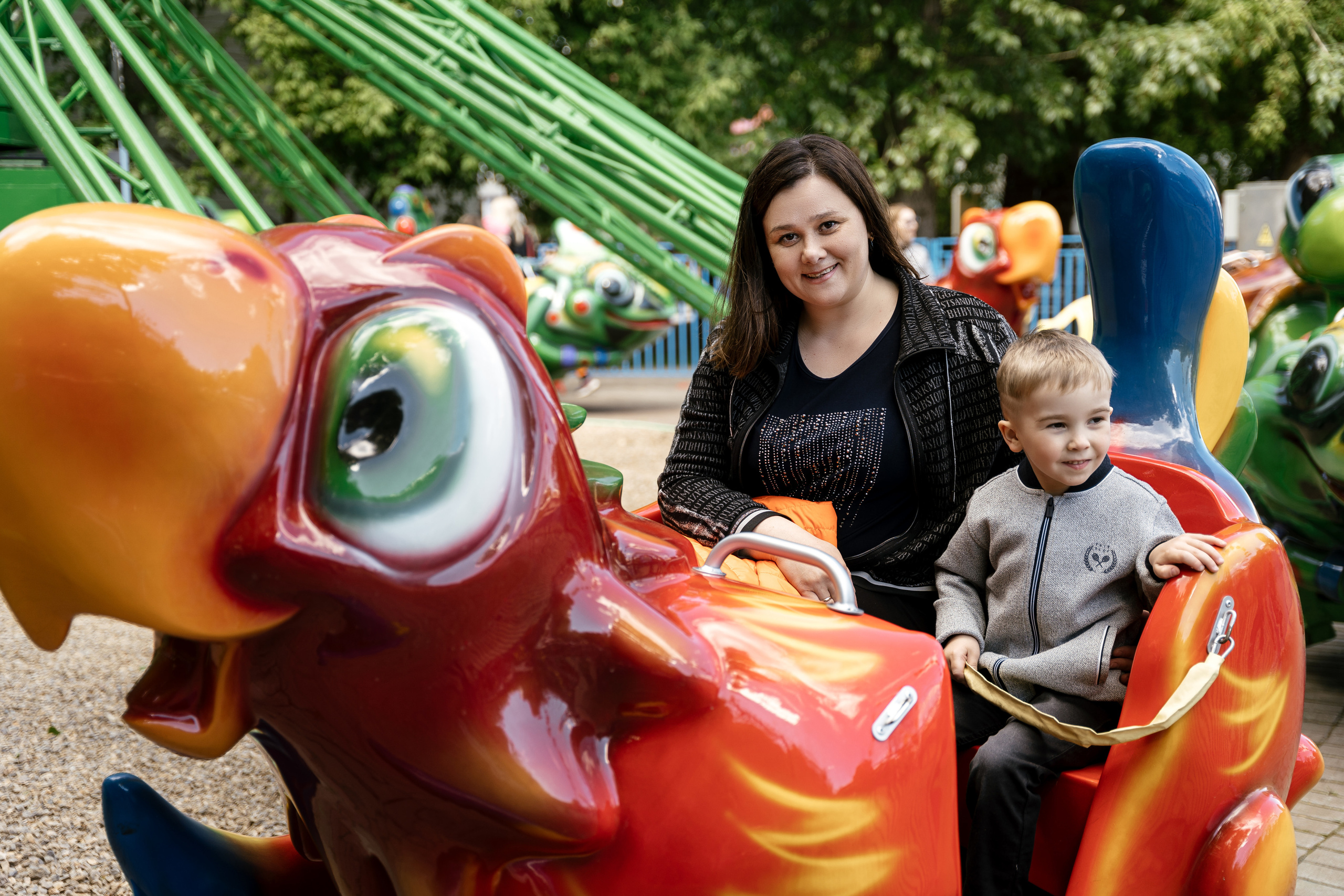 Kids. Фотограф Томск, Новосибирск Влад Свириденко