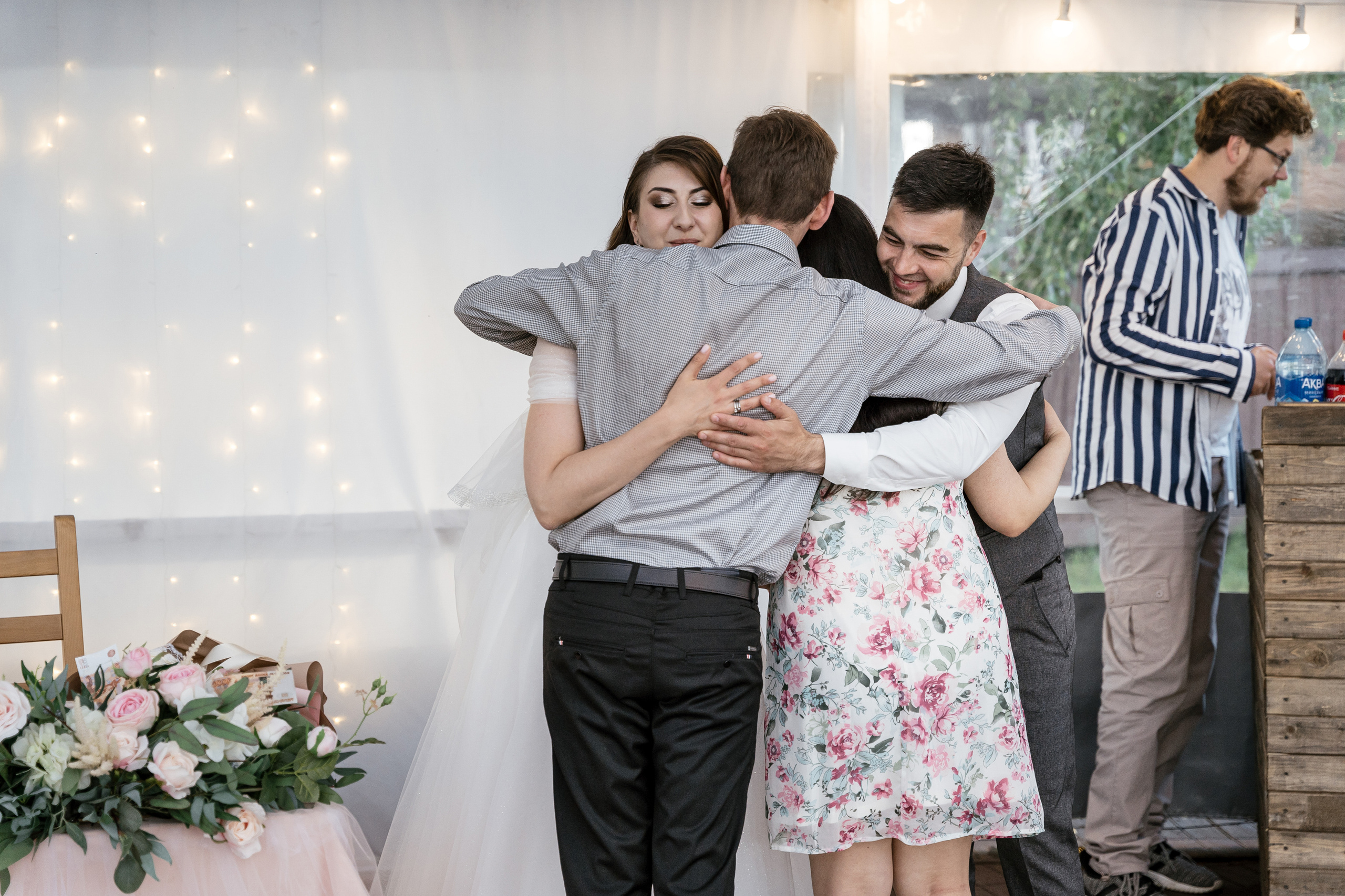 09.07.2021 Wedding day. Фотограф Томск, Новосибирск Влад Свириденко