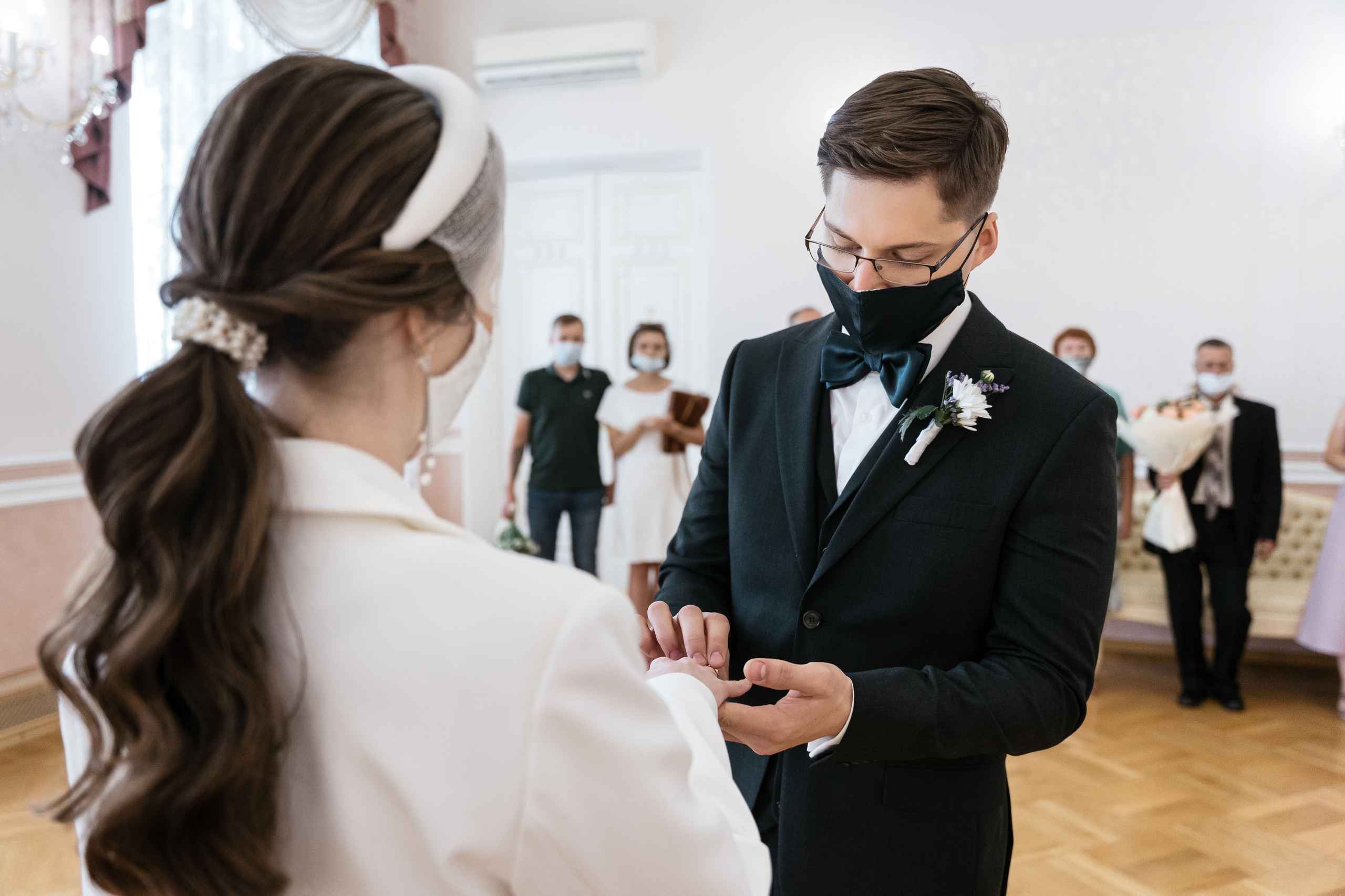 28.07.2021 Wedding day. Фотограф Томск, Новосибирск Влад Свириденко