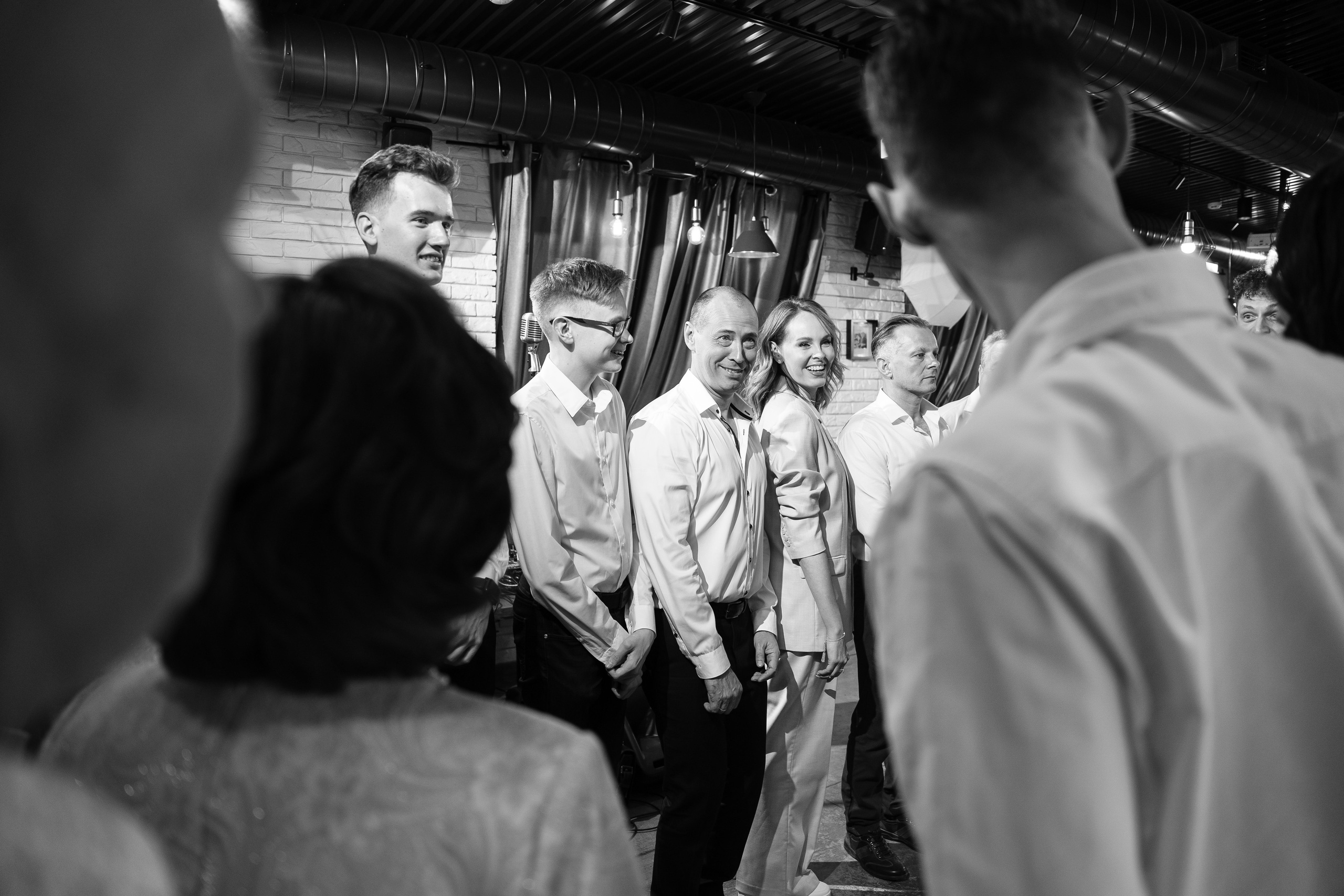 Золотая свадьба. Фотограф Томск, Новосибирск Влад Свириденко