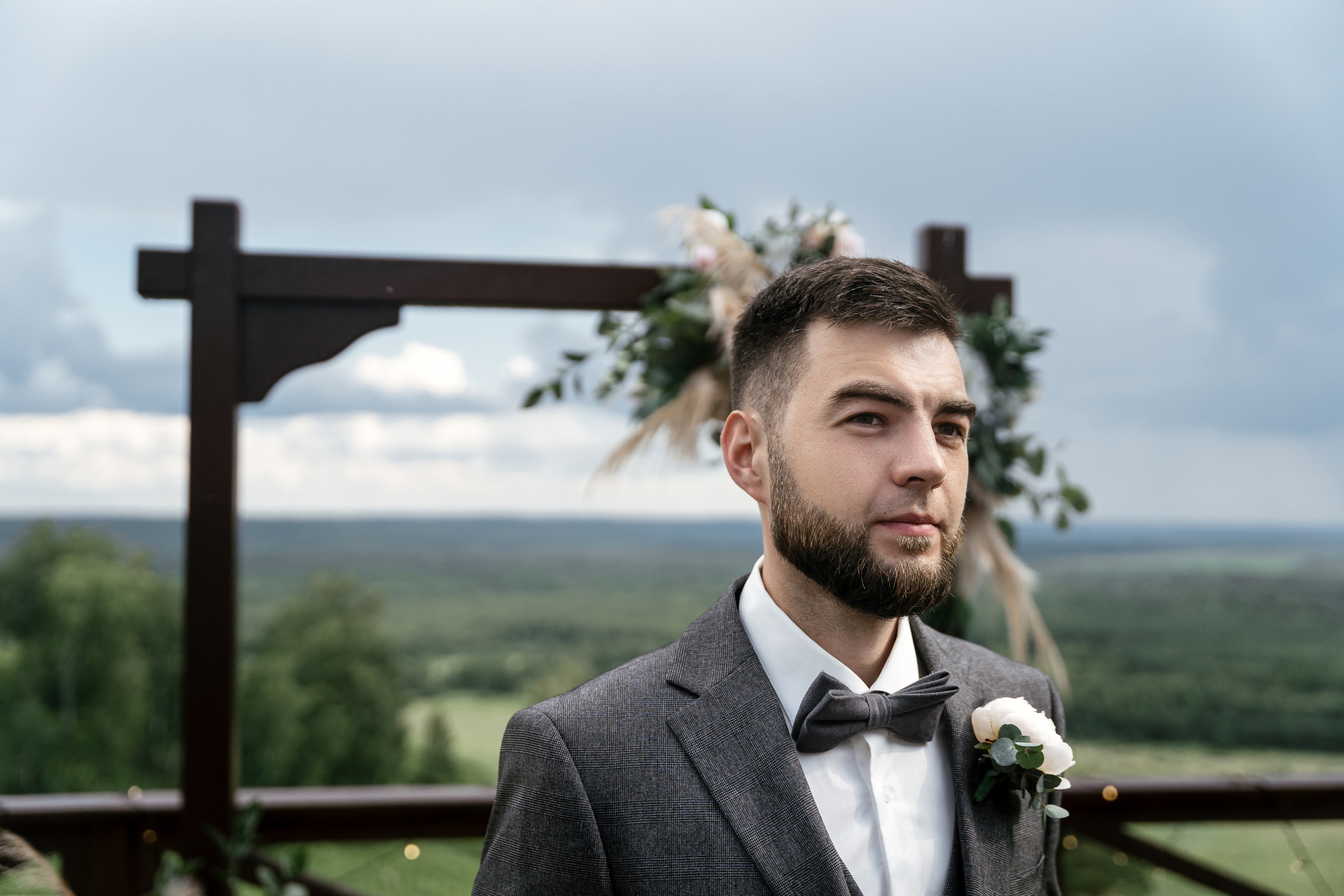 09.07.2021 Wedding day. Фотограф Томск, Новосибирск Влад Свириденко