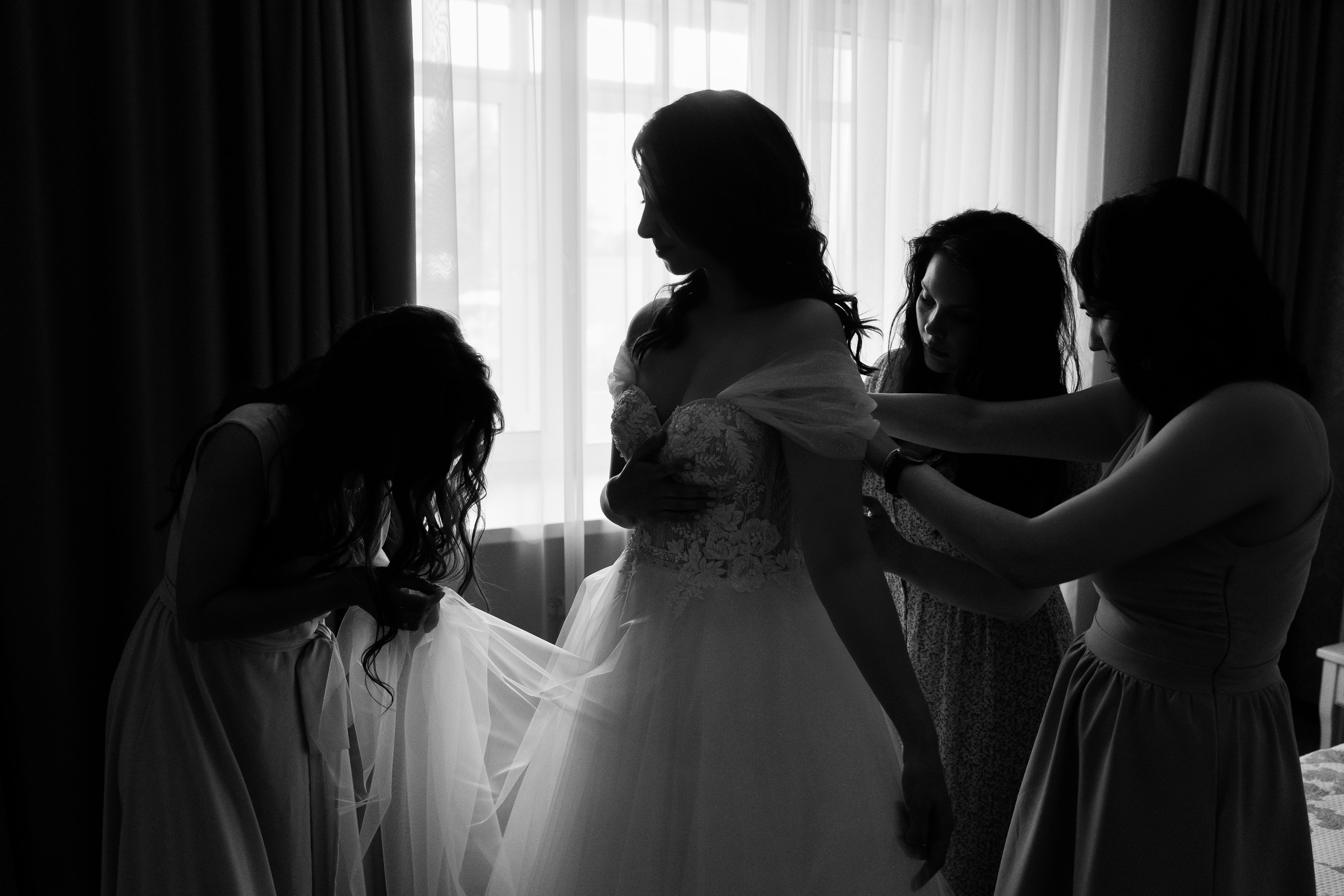 09.07.2021 Wedding day. Фотограф Томск, Новосибирск Влад Свириденко