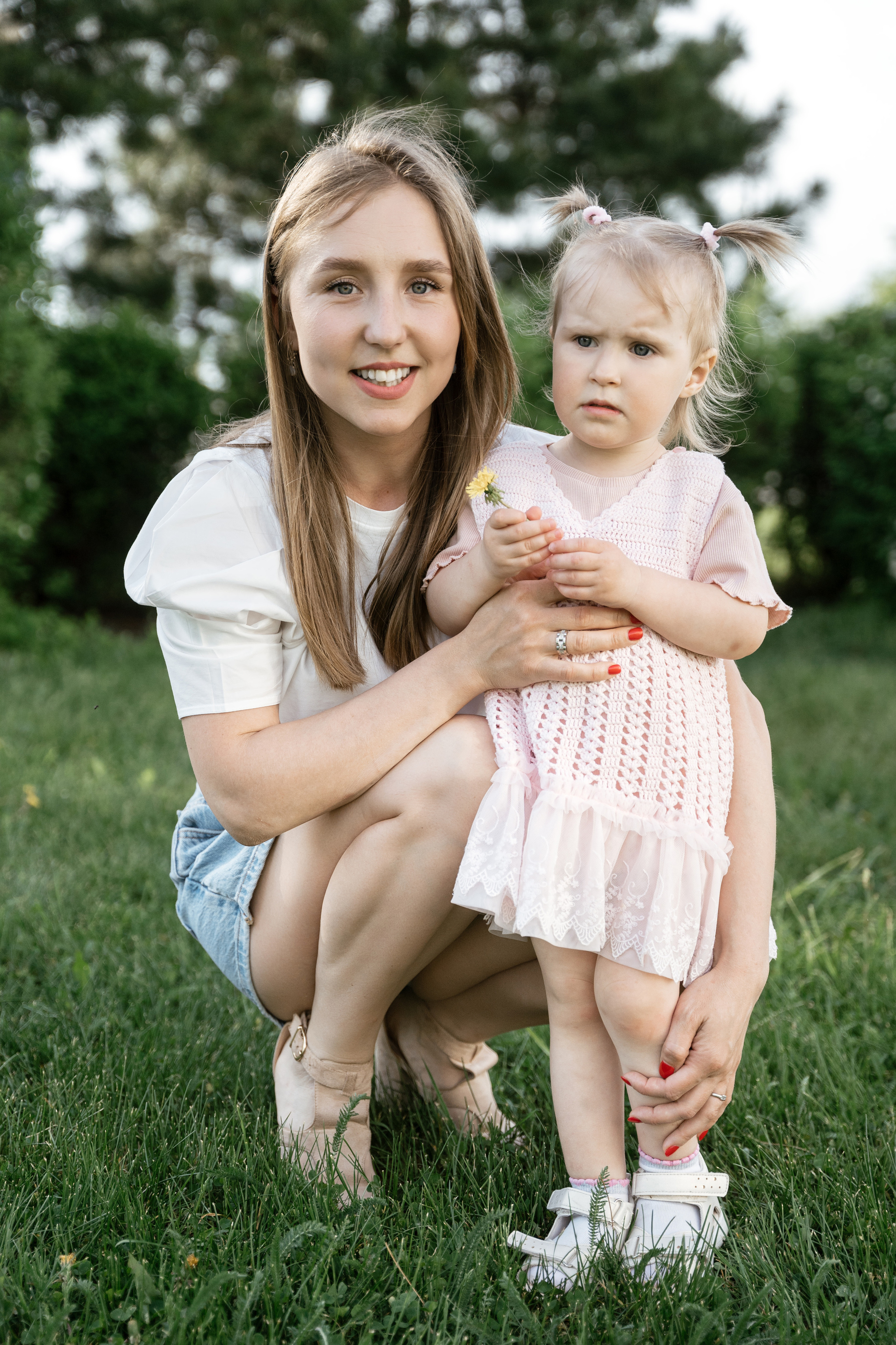 Папа с самой позитивной футболкой. Фотограф Томск, Новосибирск Влад Свириденко