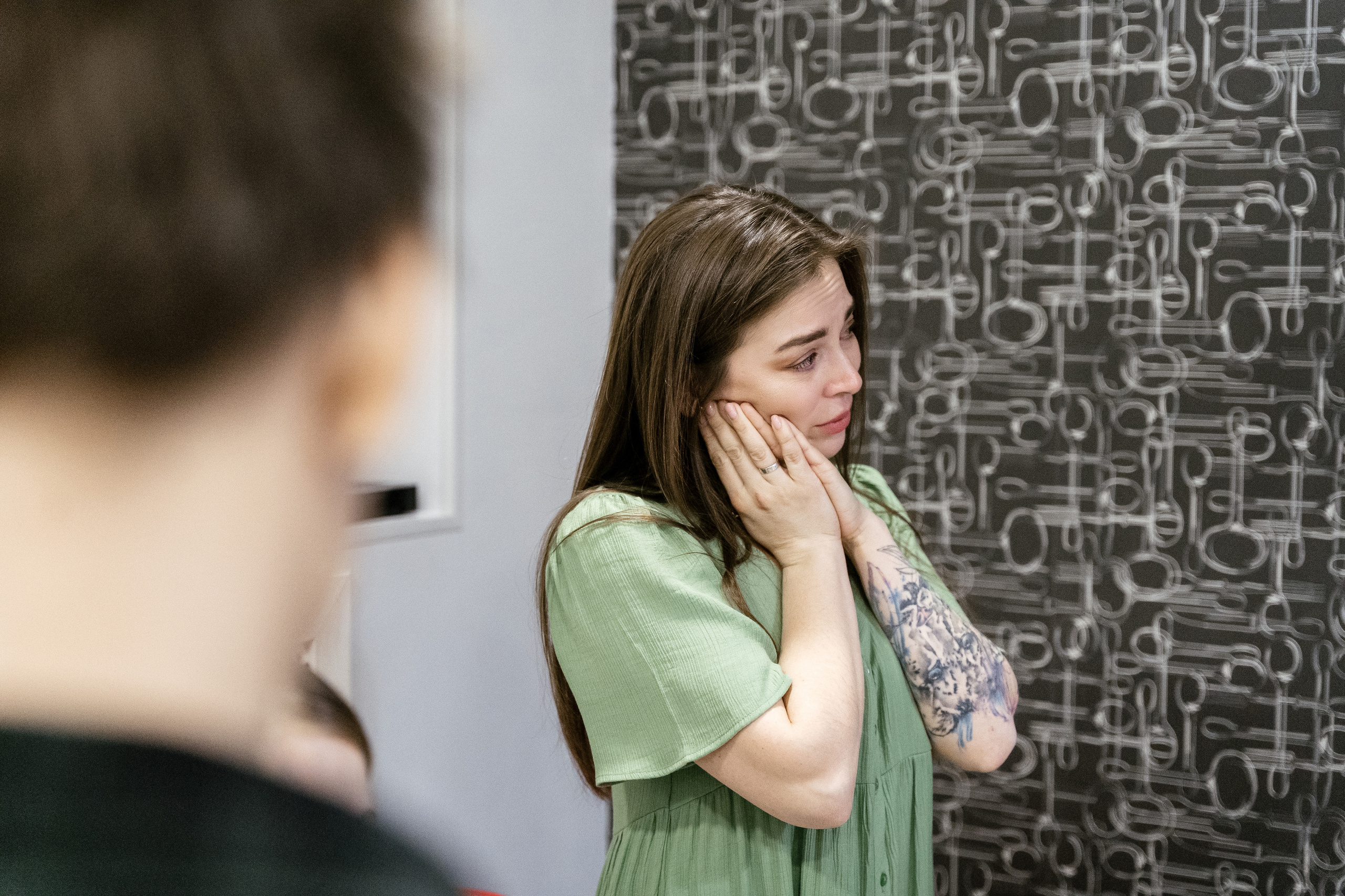 Мне сегодня 30 лет. Фотограф Томск, Новосибирск Влад Свириденко