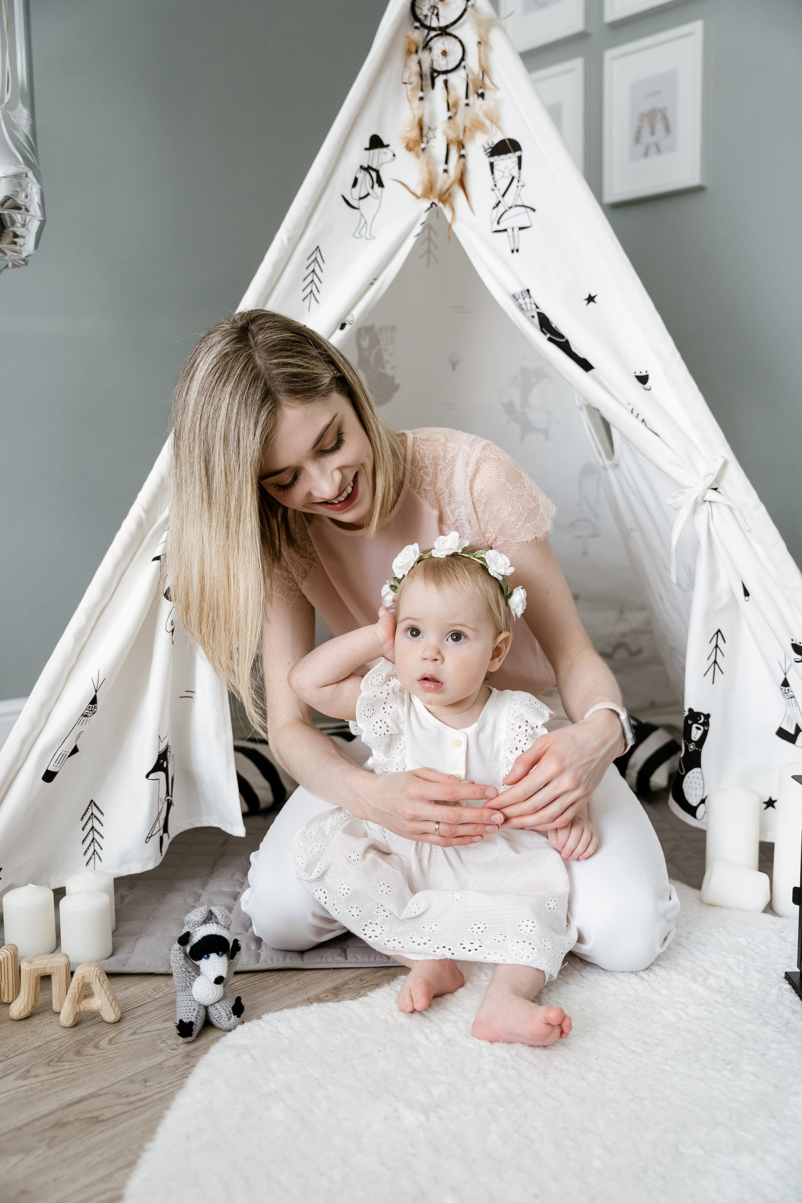 Happy 1 year. Фотограф Томск, Новосибирск Влад Свириденко