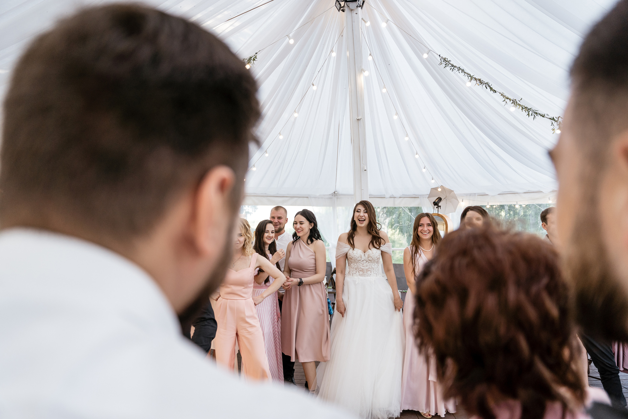 09.07.2021 Wedding day. Фотограф Томск, Новосибирск Влад Свириденко