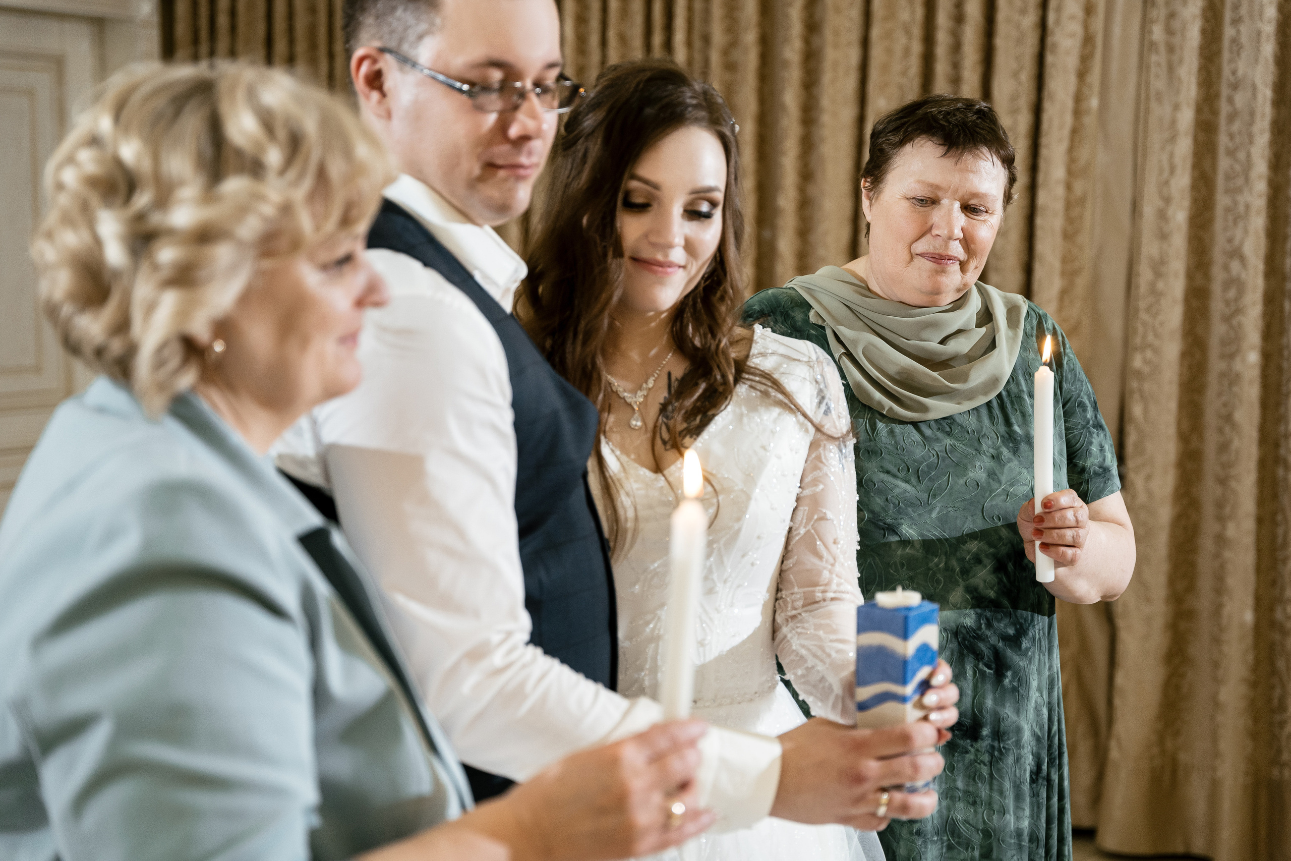 Wedding Day 24.04.21. Фотограф Томск, Новосибирск Влад Свириденко