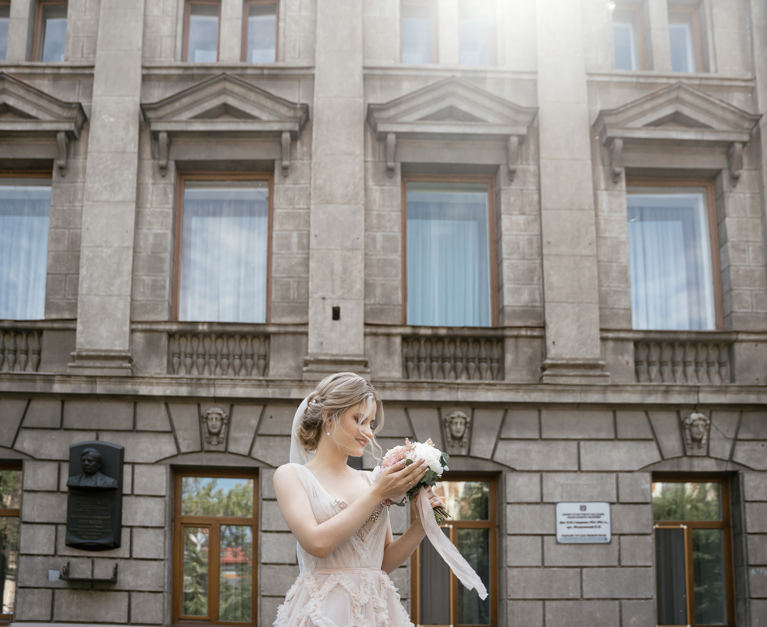16.06.21 Wedding day. Фотограф Томск, Новосибирск Влад Свириденко