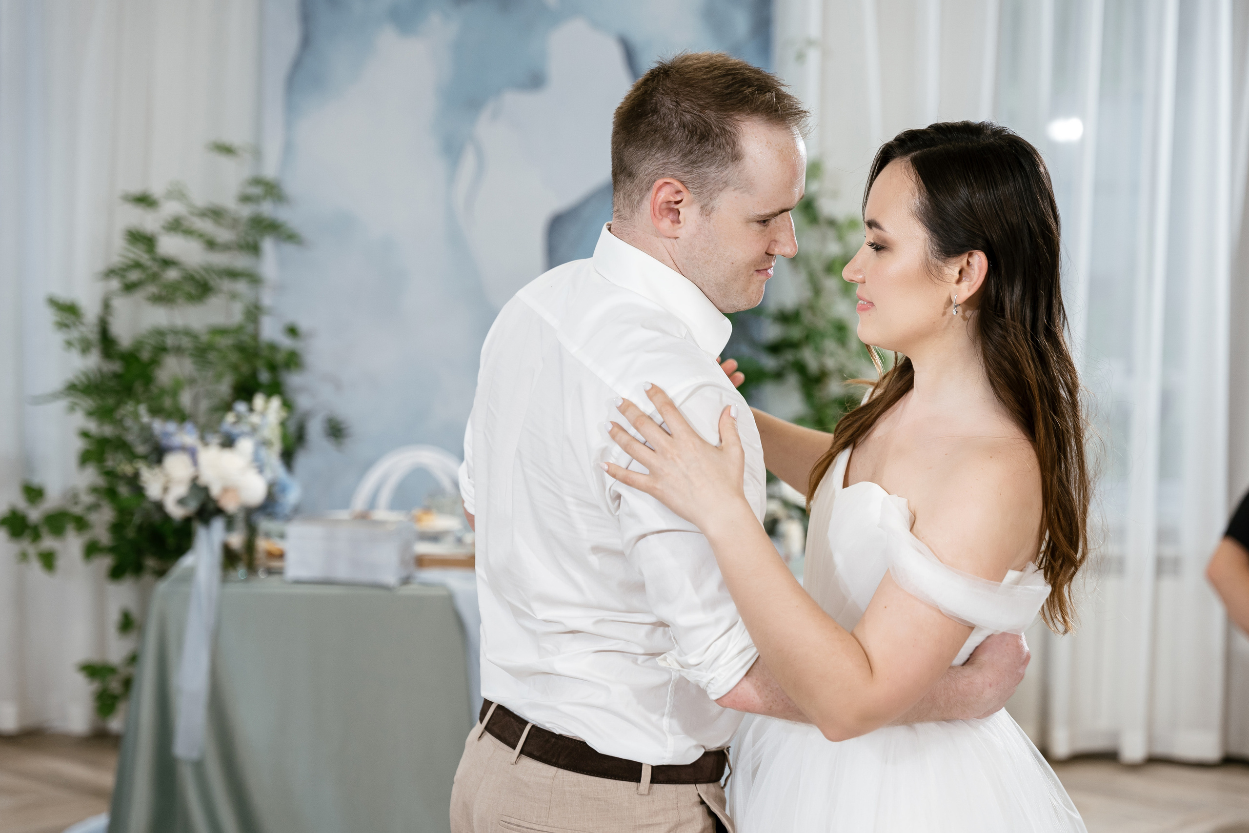 19.06.2021 Wedding day. Фотограф Томск, Новосибирск Влад Свириденко