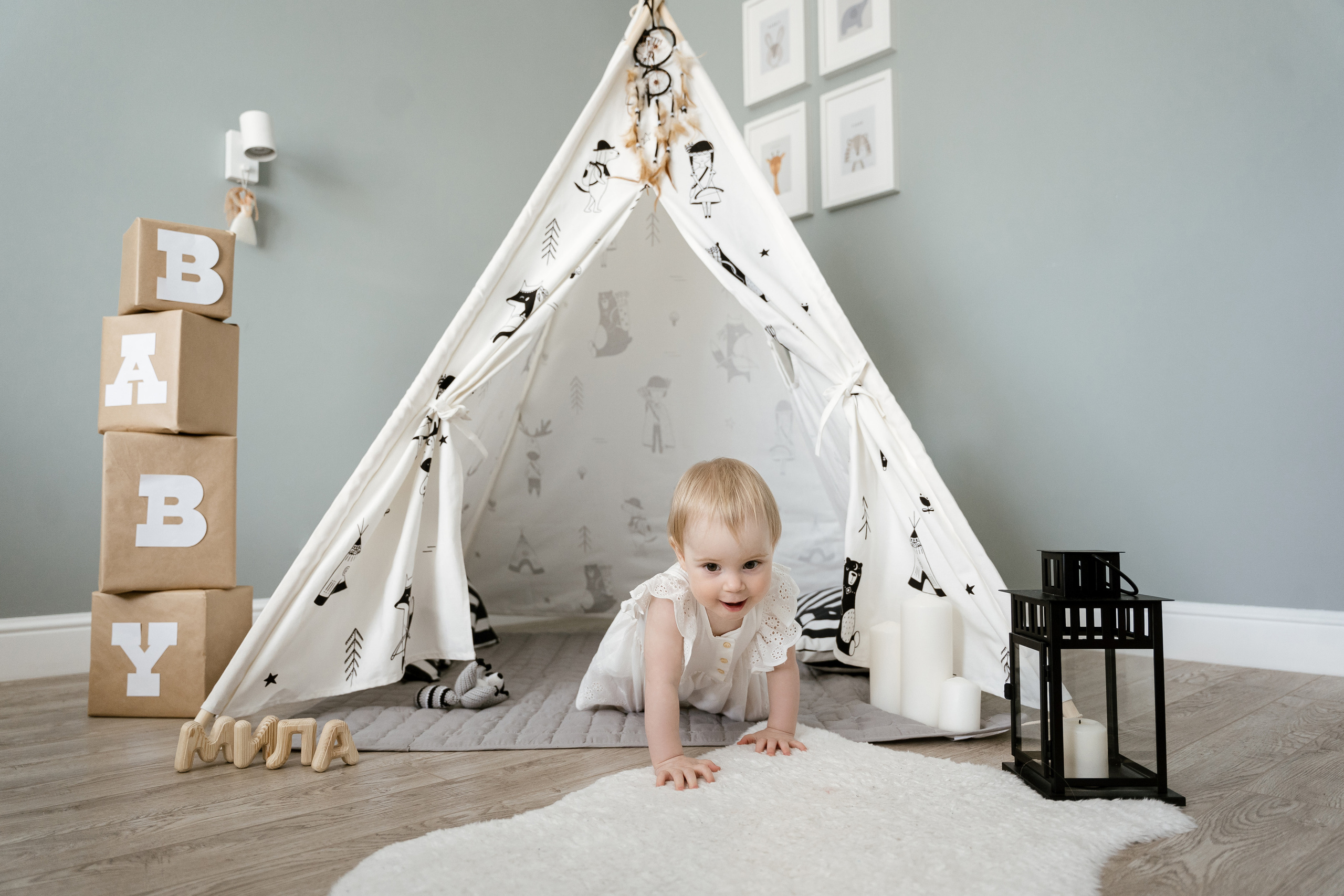 Happy 1 year. Фотограф Томск, Новосибирск Влад Свириденко