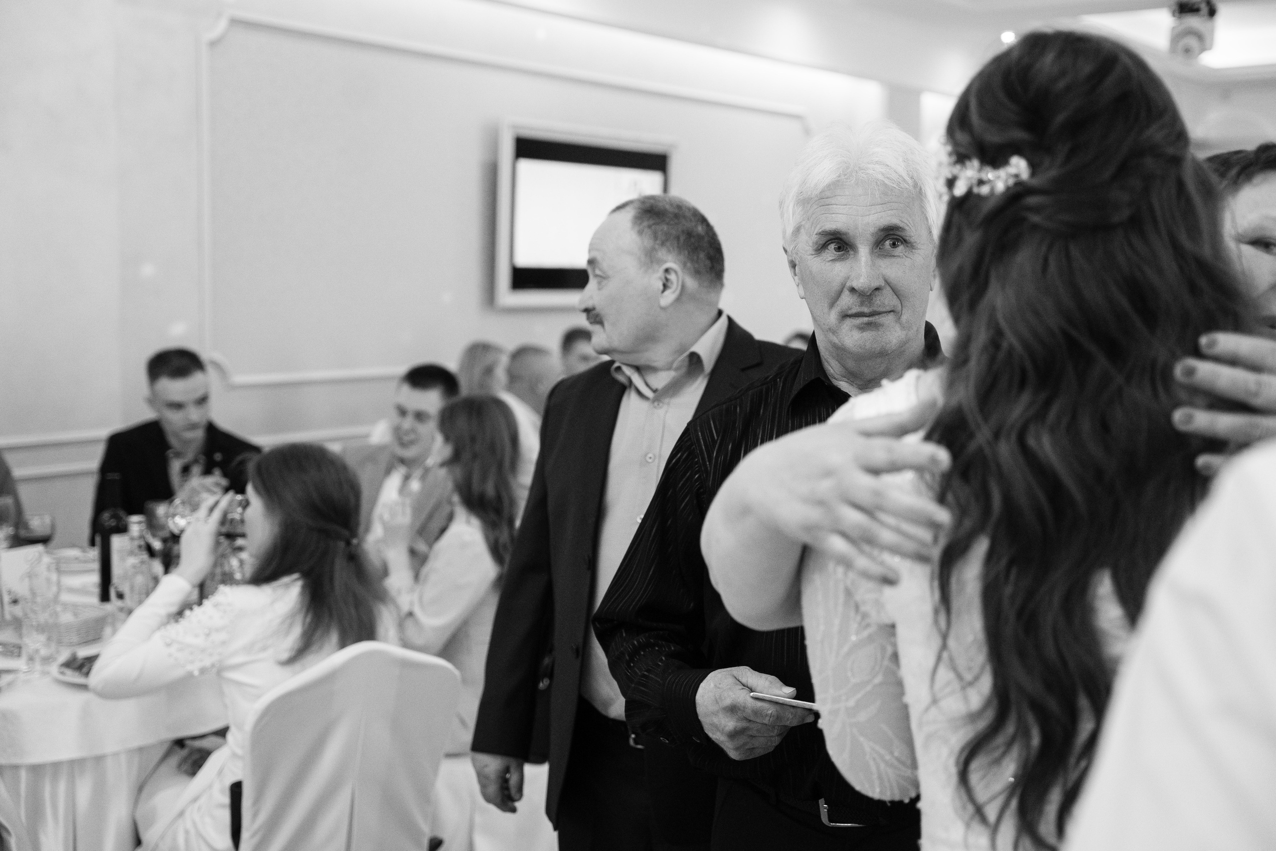 Wedding Day 24.04.21. Фотограф Томск, Новосибирск Влад Свириденко