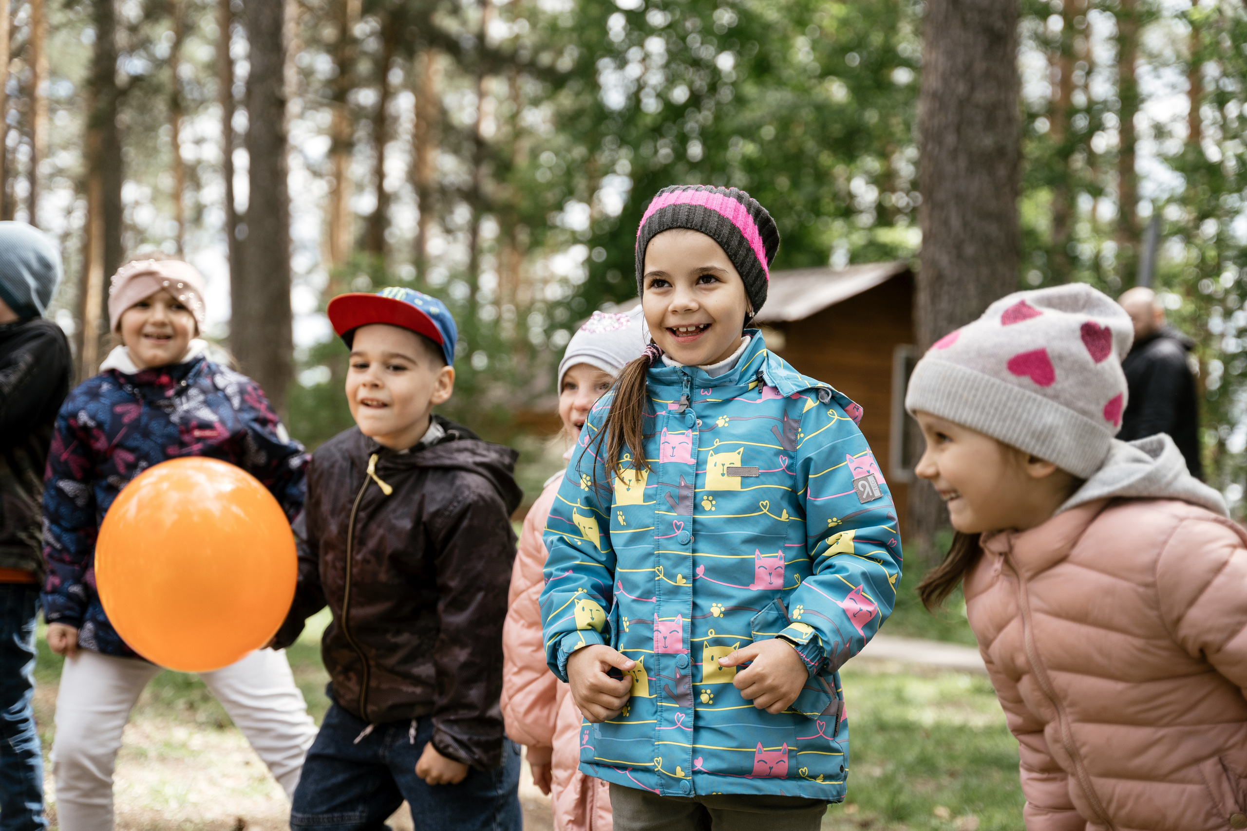 Первый выпускной. Фотограф Томск, Новосибирск Влад Свириденко