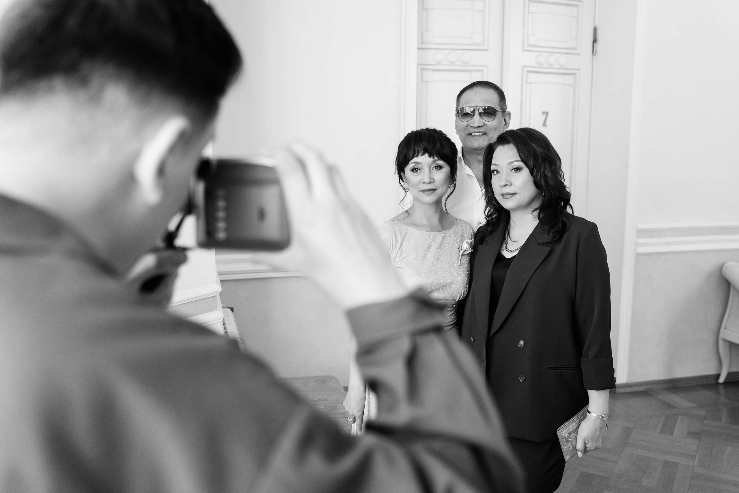 03.07.2021 Wedding day. Фотограф Томск, Новосибирск Влад Свириденко