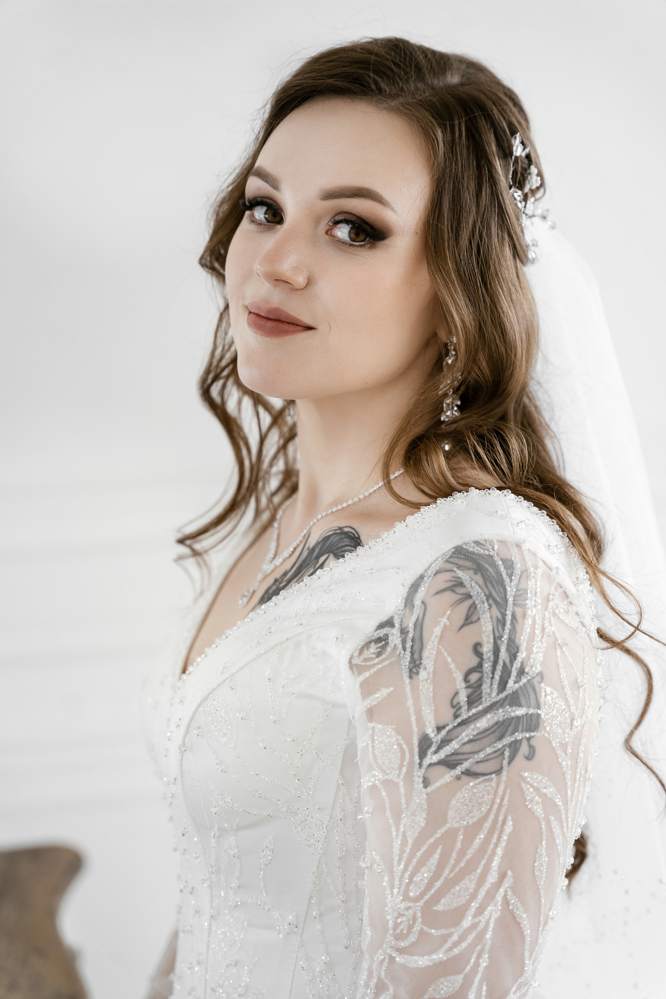 Wedding Day 24.04.21. Фотограф Томск, Новосибирск Влад Свириденко