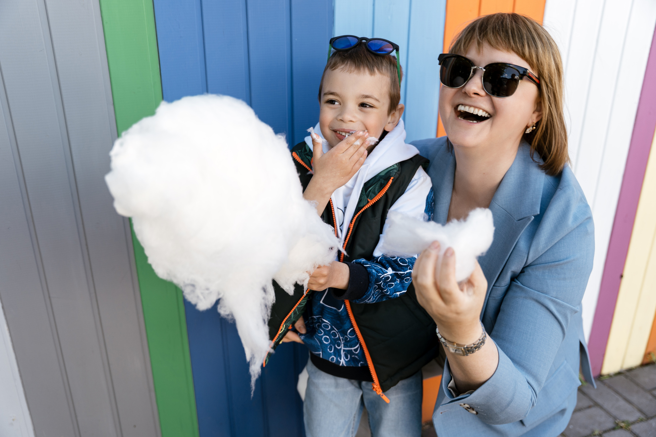 Kids. Фотограф Томск, Новосибирск Влад Свириденко