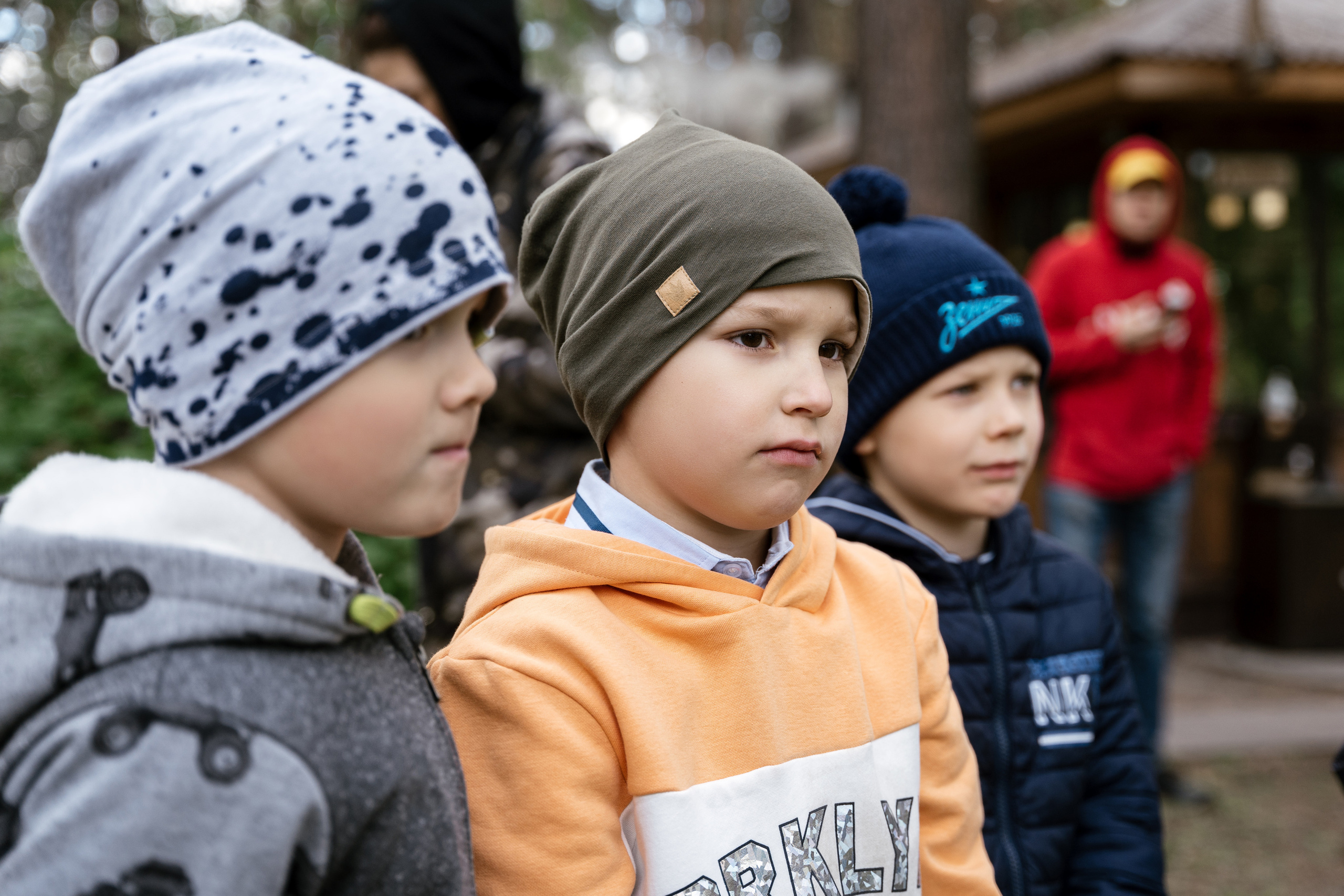 Первый выпускной. Фотограф Томск, Новосибирск Влад Свириденко