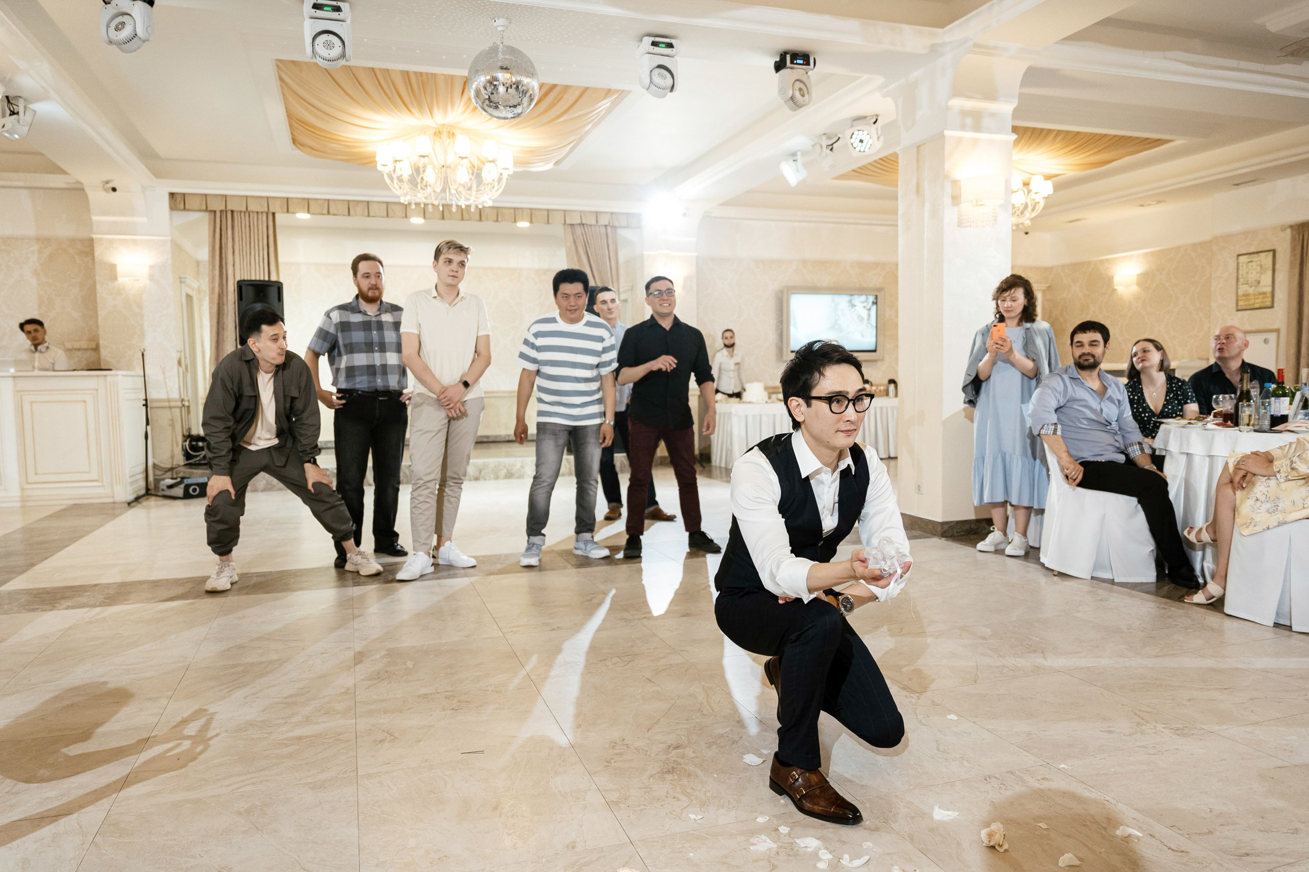 03.07.2021 Wedding day. Фотограф Томск, Новосибирск Влад Свириденко