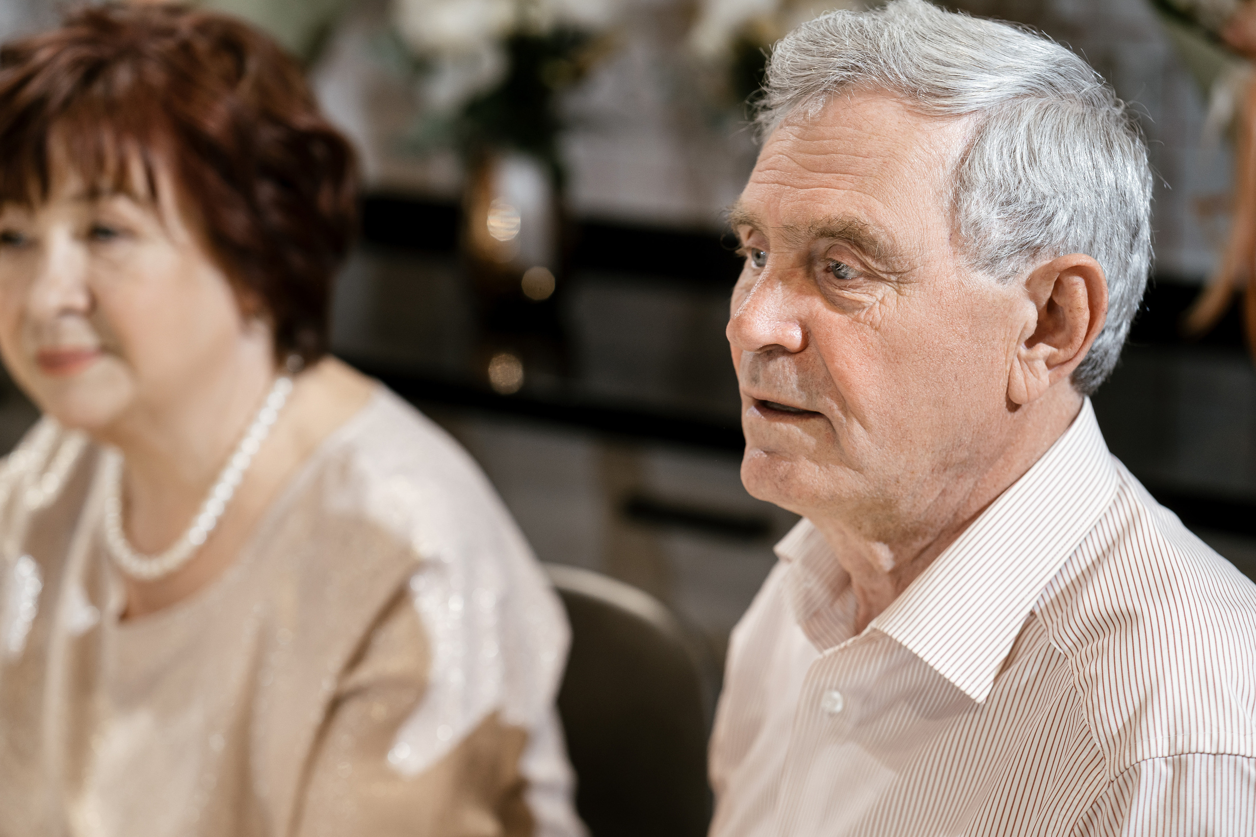 Золотая свадьба. Фотограф Томск, Новосибирск Влад Свириденко